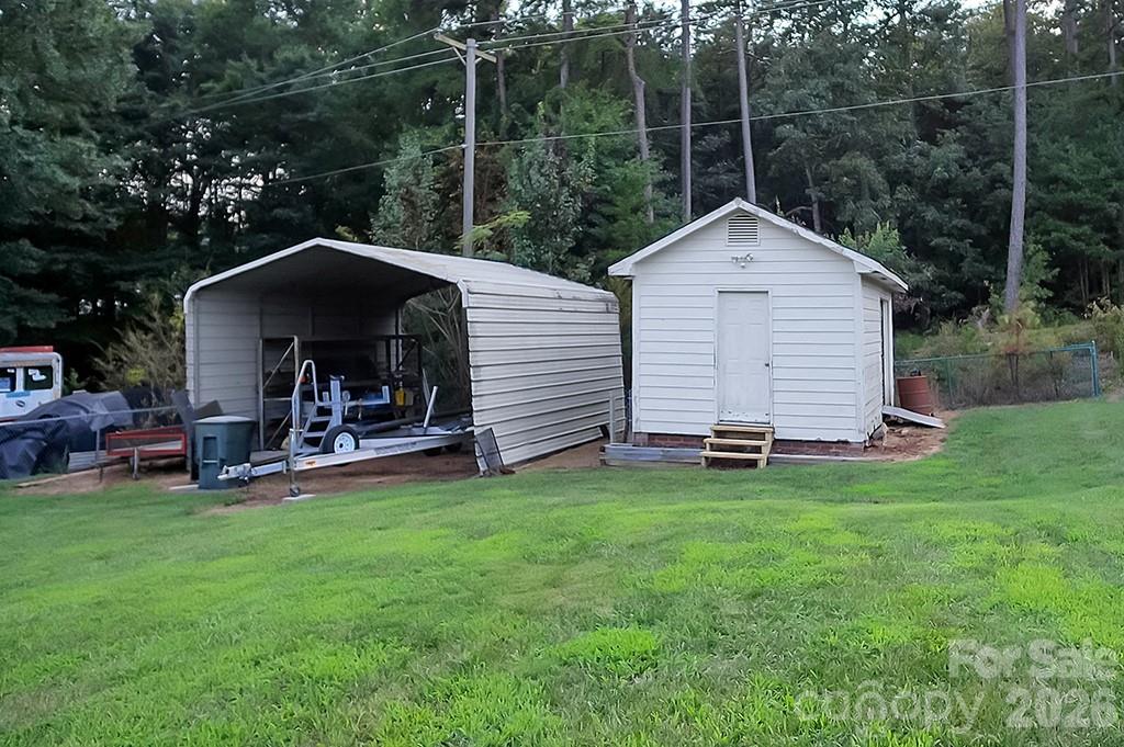 1950 BROWNSTONE Court — Gastonia