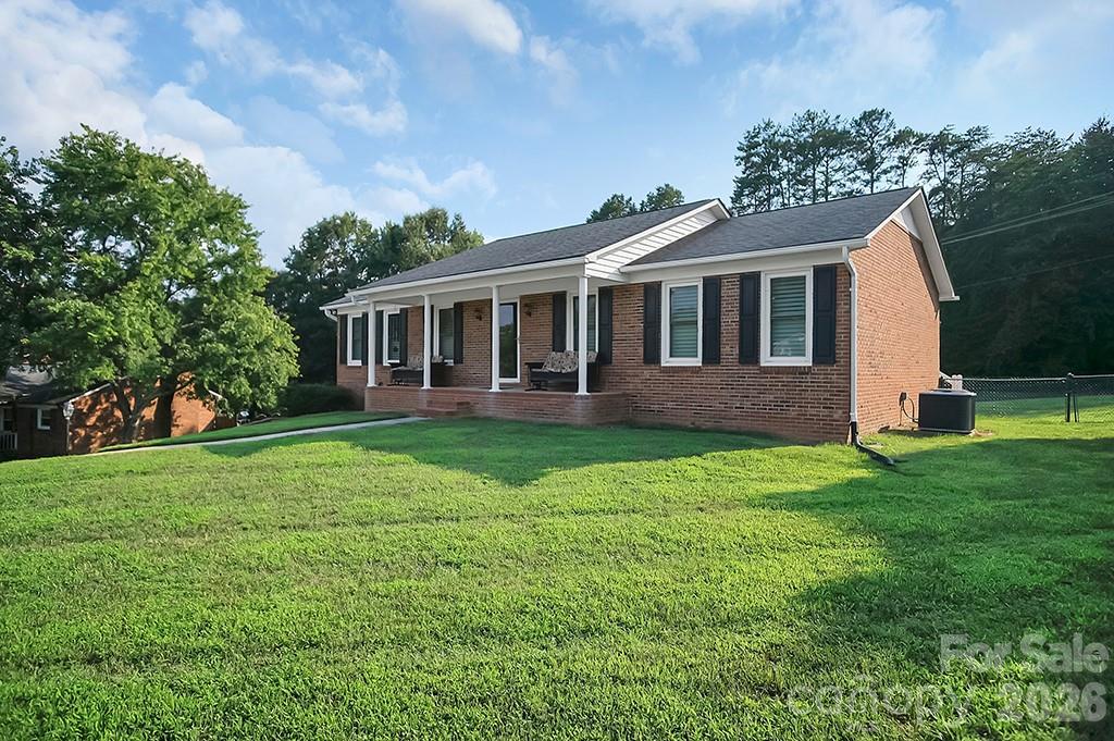 1950 BROWNSTONE Court — Gastonia