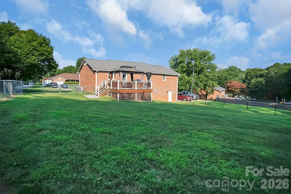 1950 BROWNSTONE Court — Gastonia