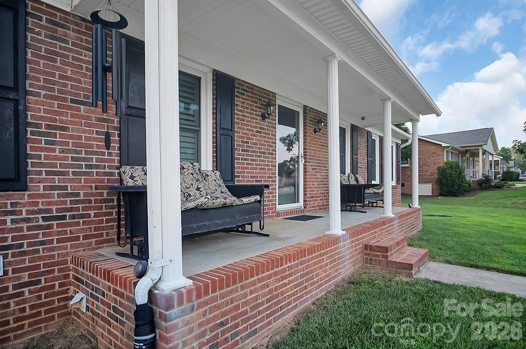 1950 BROWNSTONE Court — Gastonia