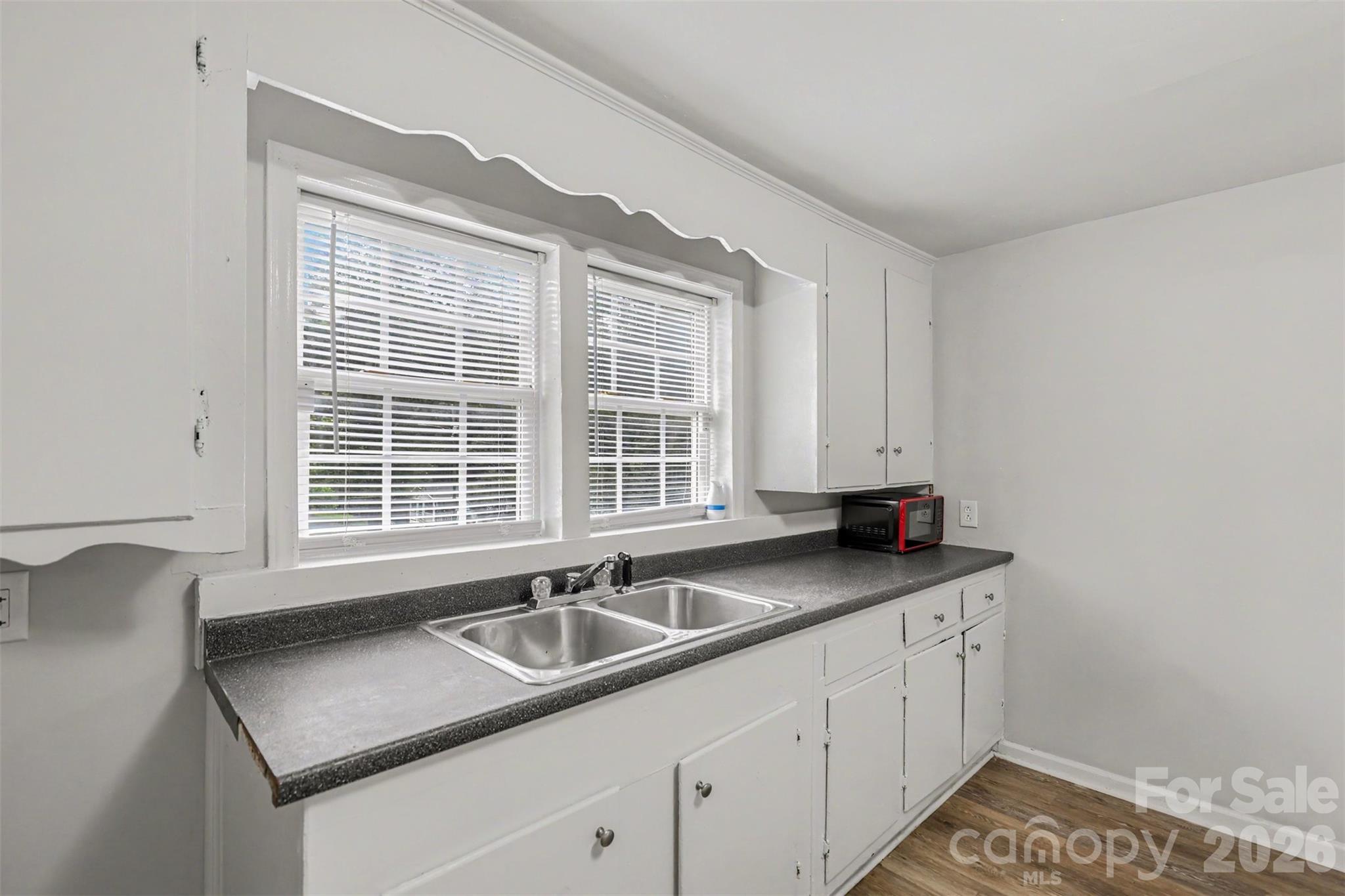 317 James Street — Gastonia