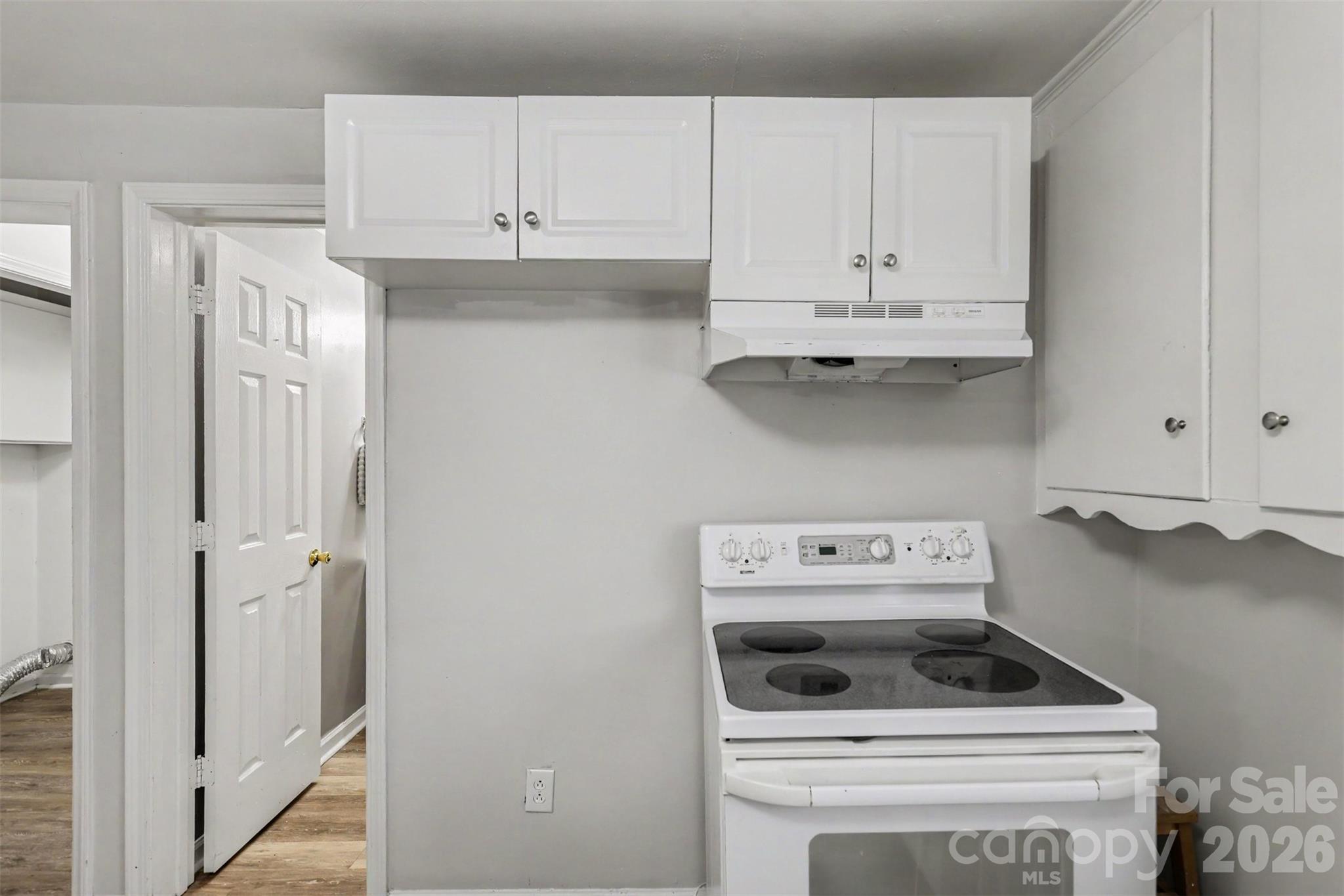 317 James Street — Gastonia