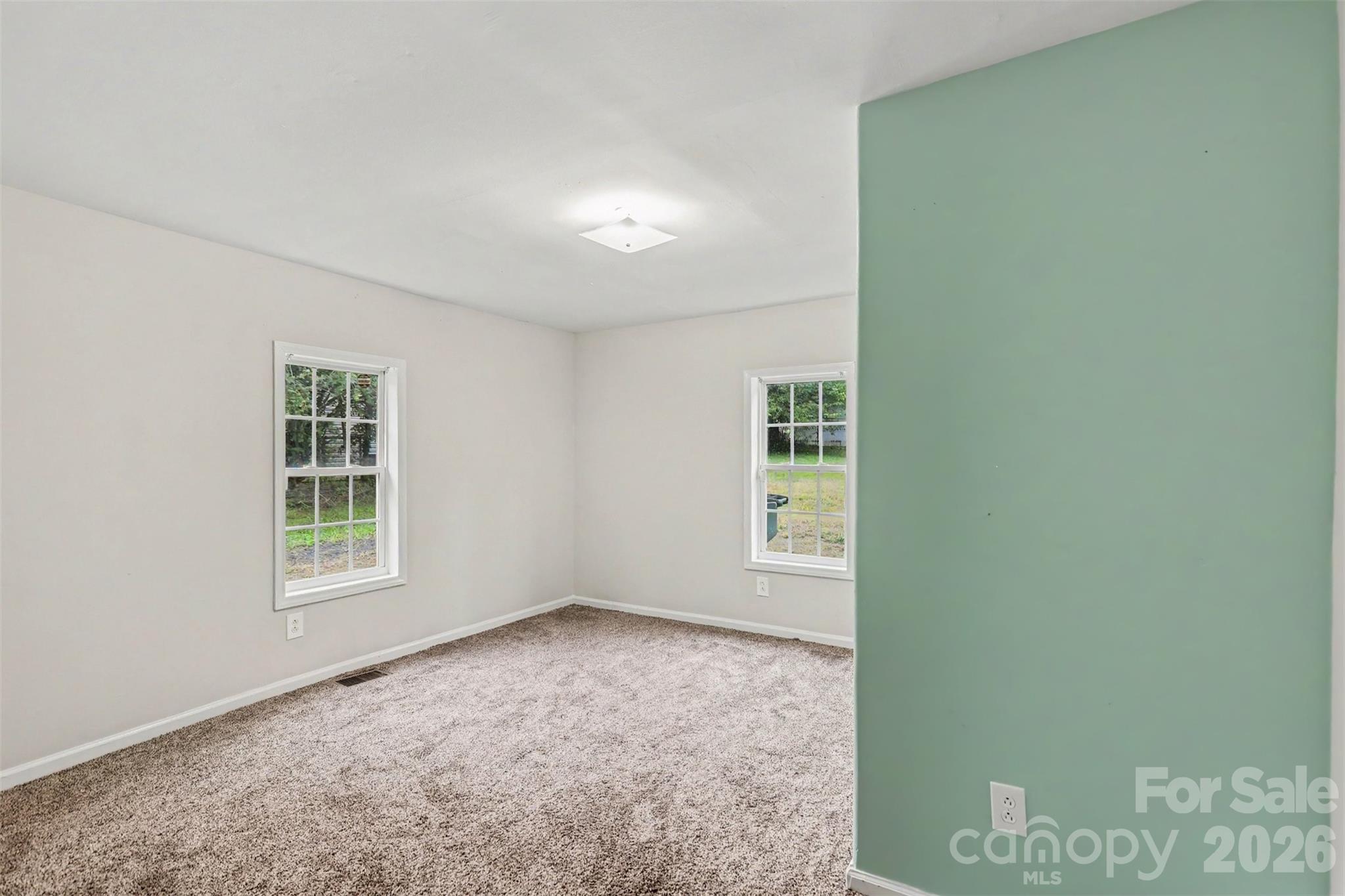 317 James Street — Gastonia