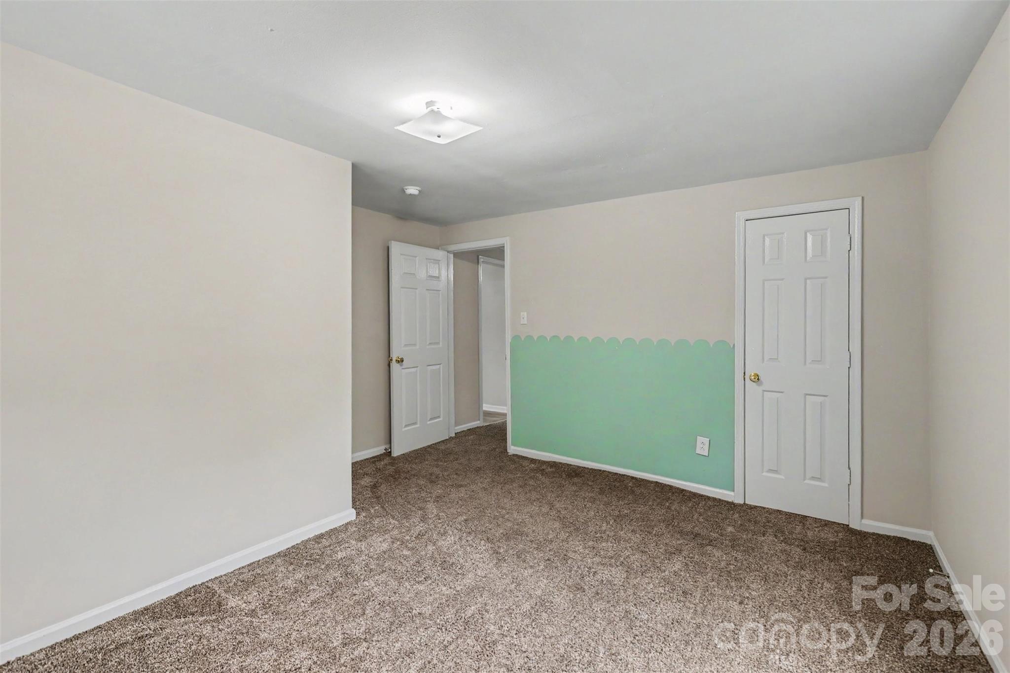 317 James Street — Gastonia