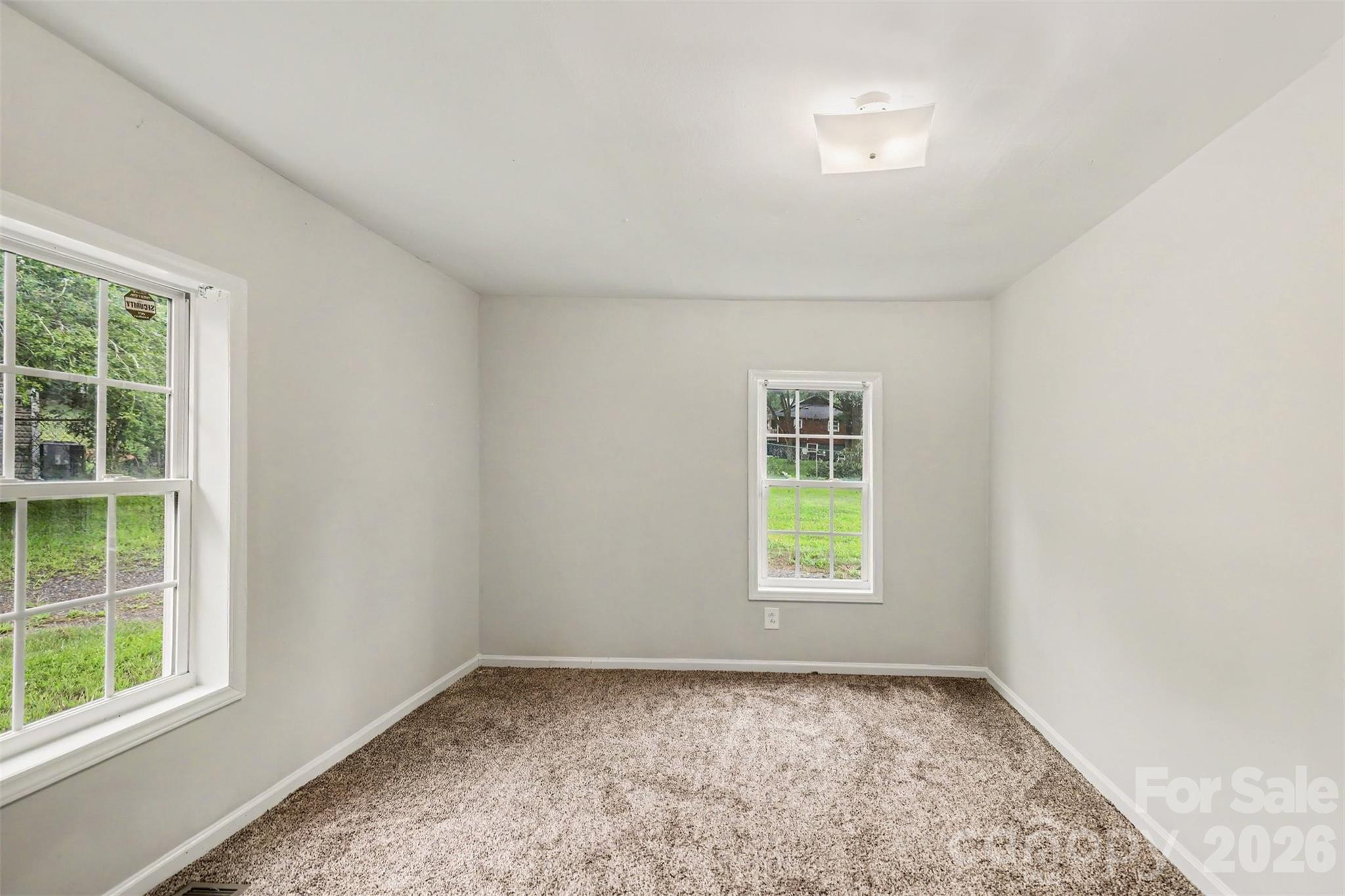 317 James Street — Gastonia
