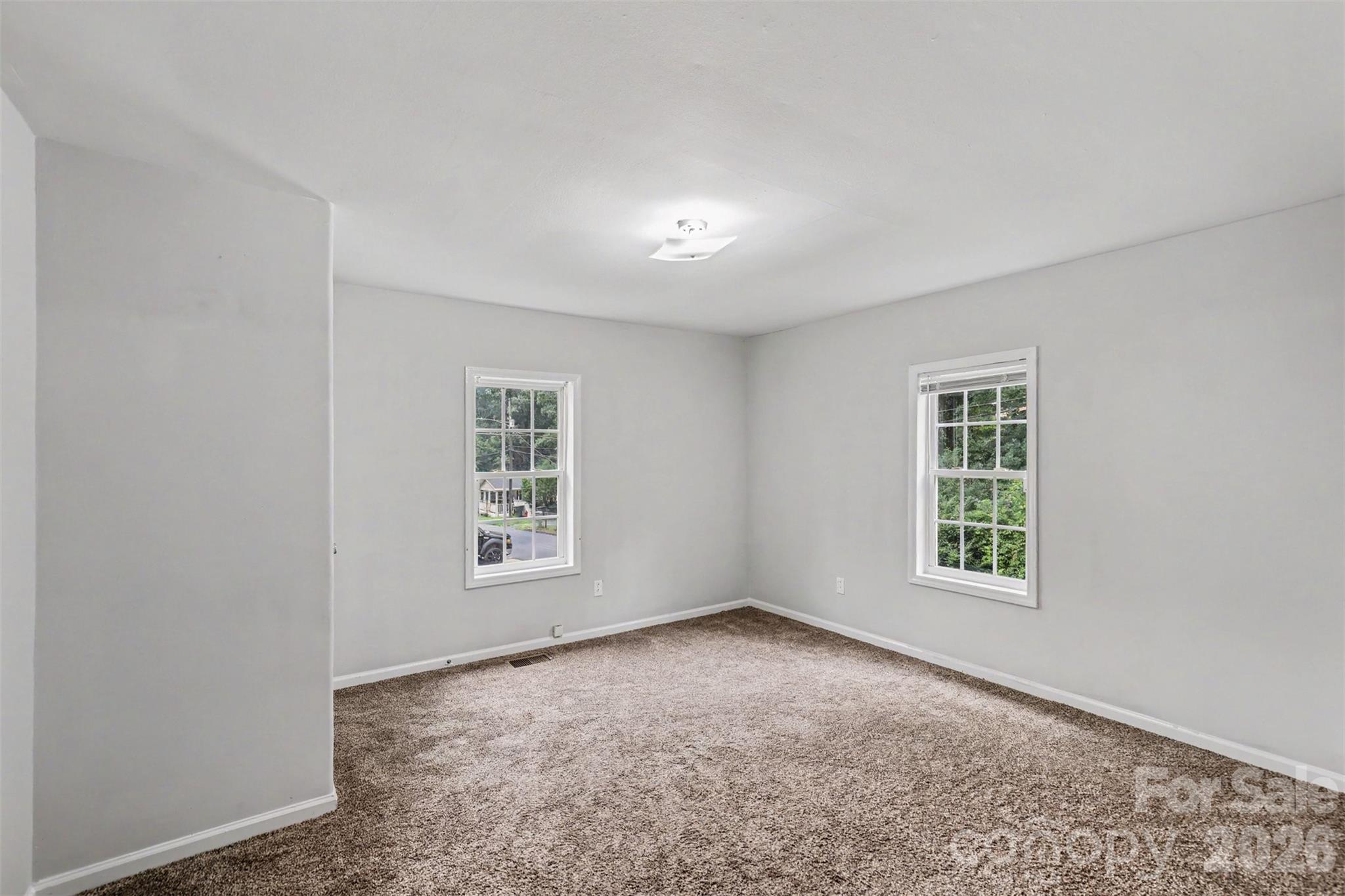 317 James Street — Gastonia
