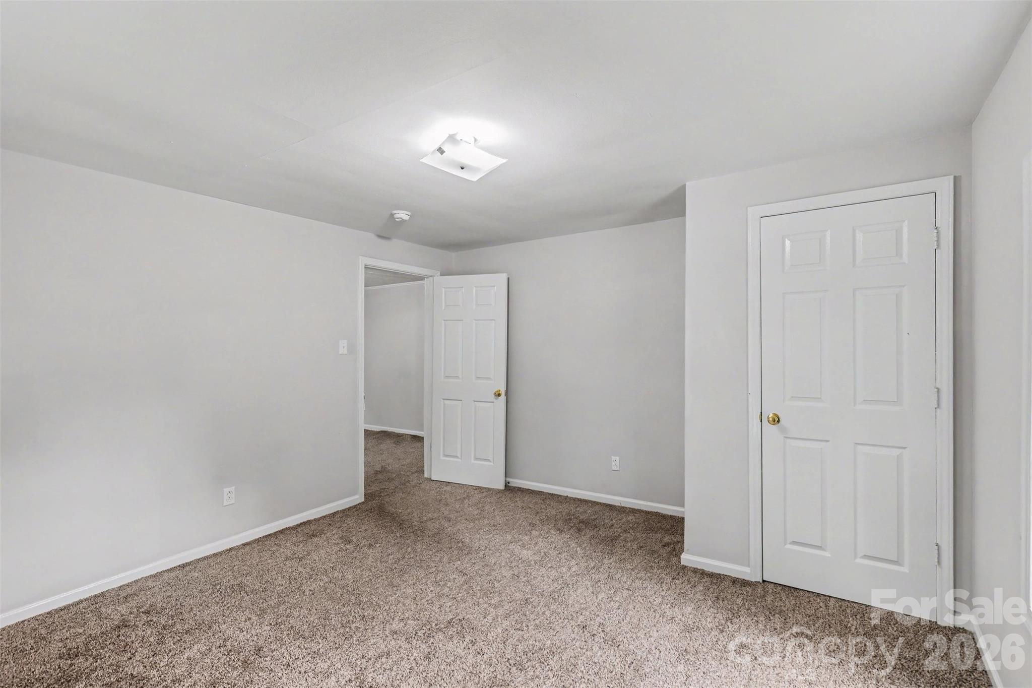 317 James Street — Gastonia