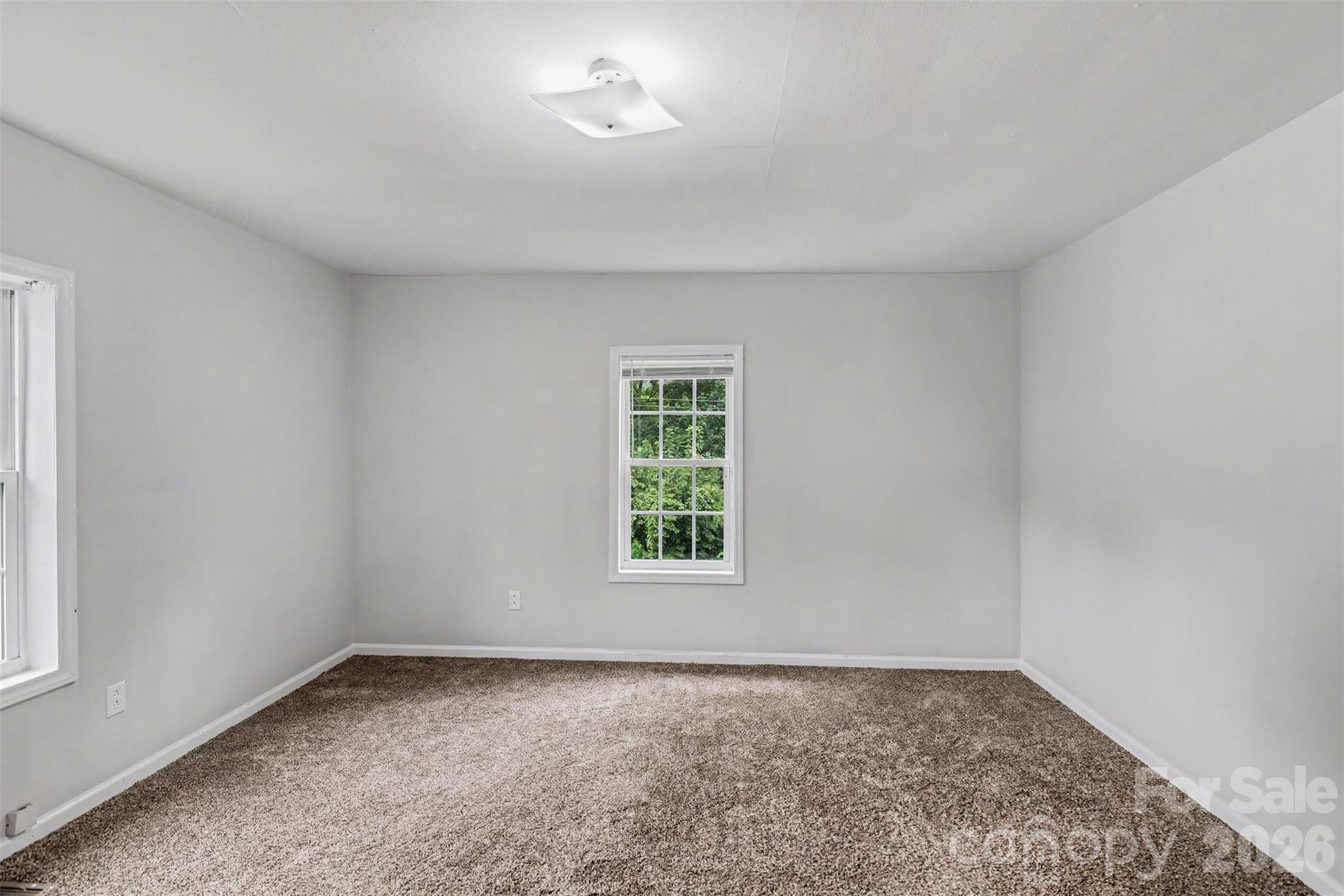 317 James Street — Gastonia