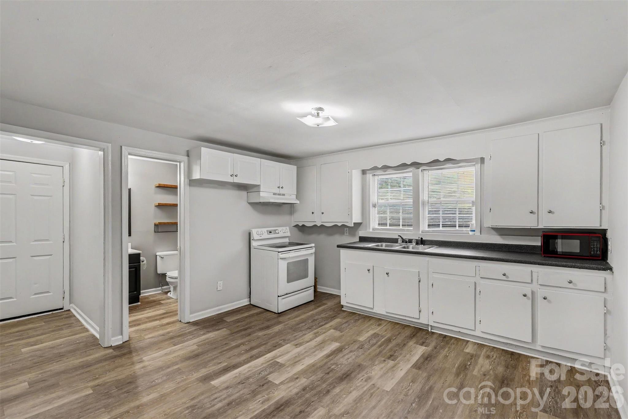 317 James Street — Gastonia