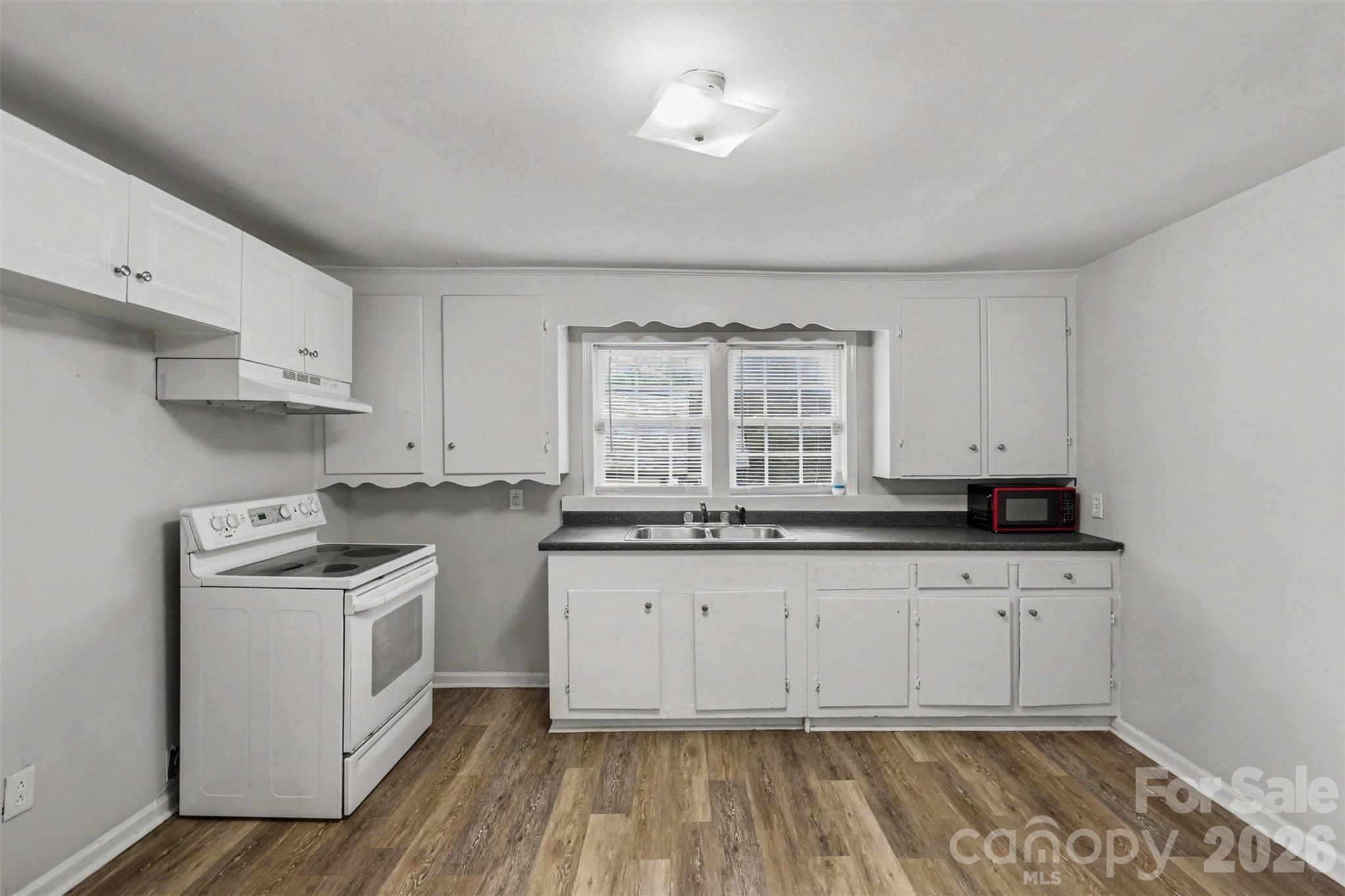 317 James Street — Gastonia