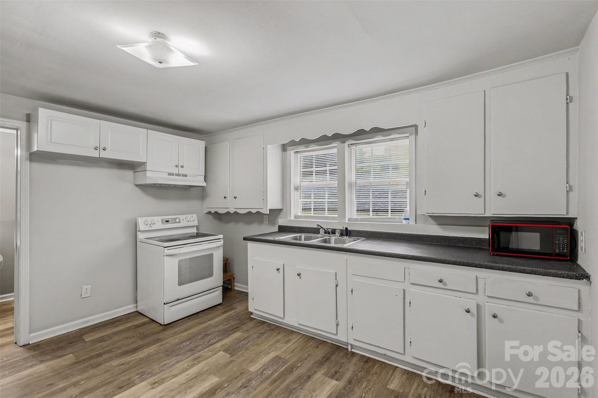 317 James Street — Gastonia