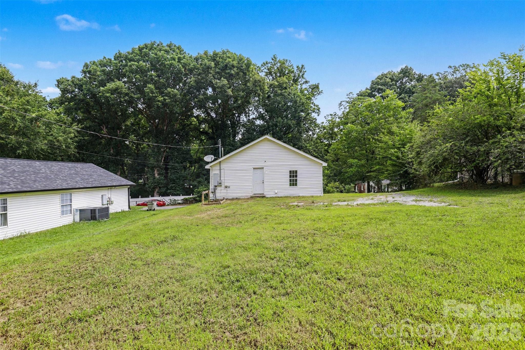 317 James Street — Gastonia