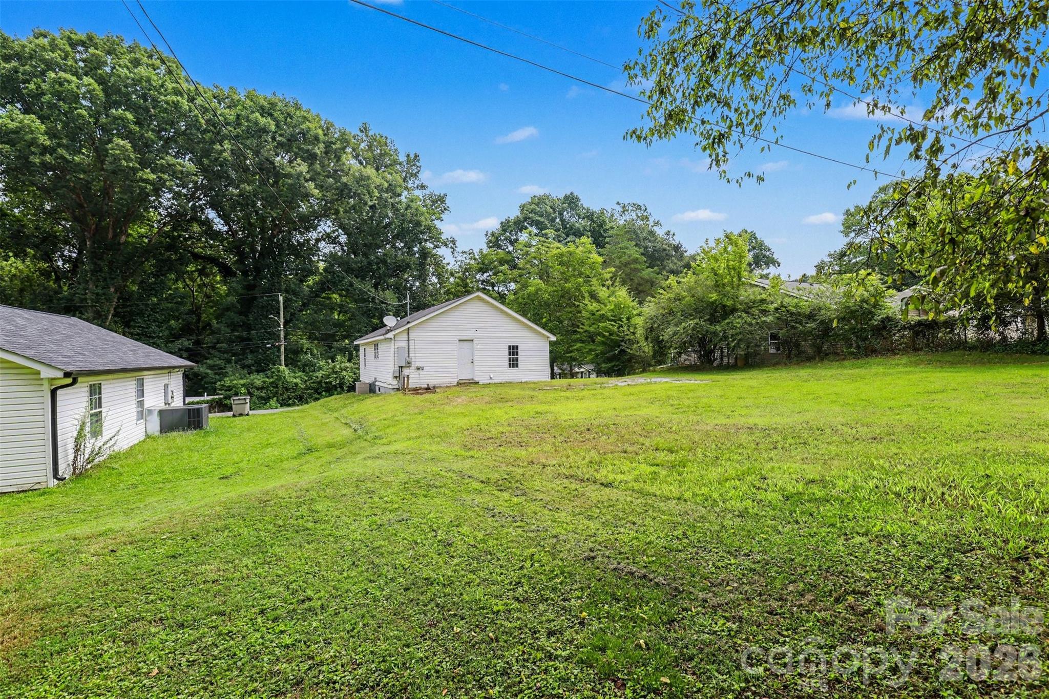 317 James Street — Gastonia