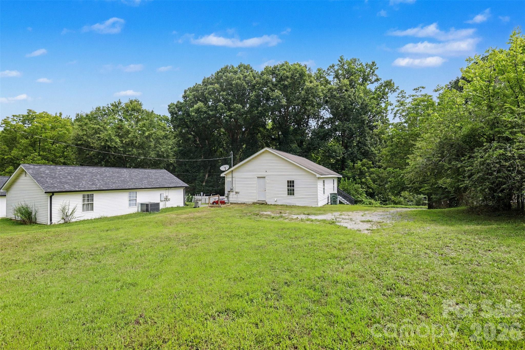 317 James Street — Gastonia