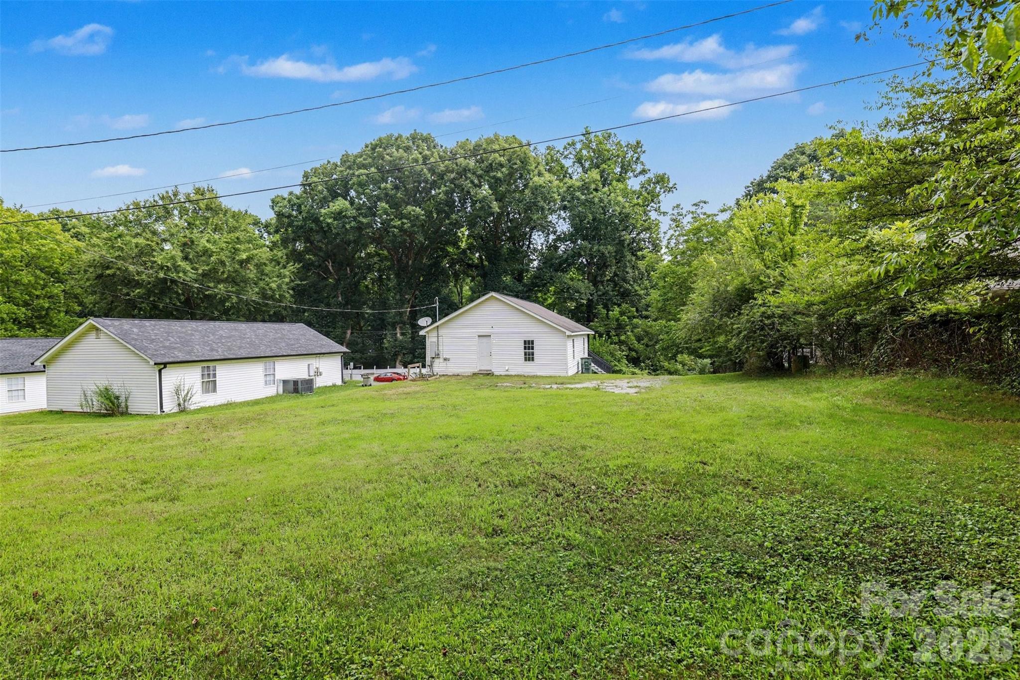 317 James Street — Gastonia