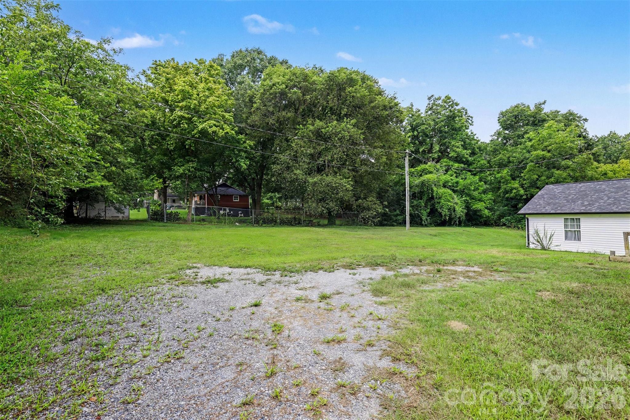 317 James Street — Gastonia