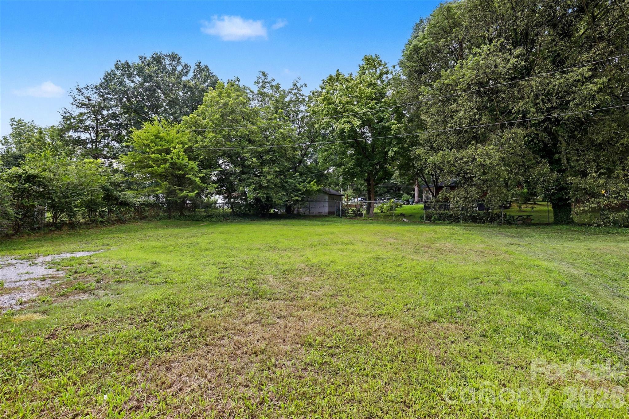 317 James Street — Gastonia