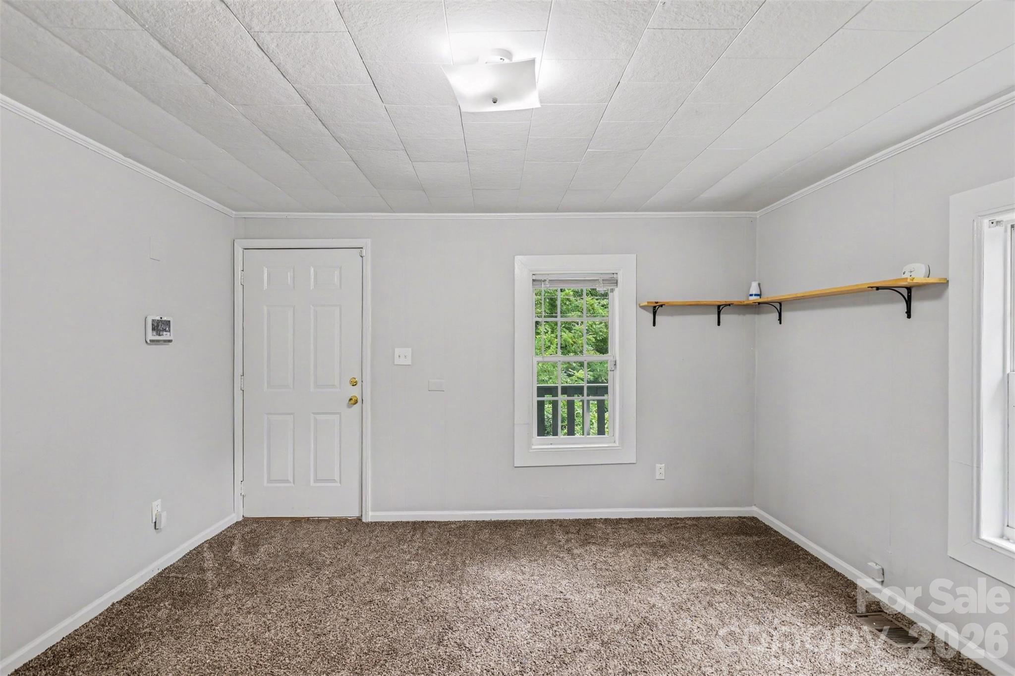 317 James Street — Gastonia