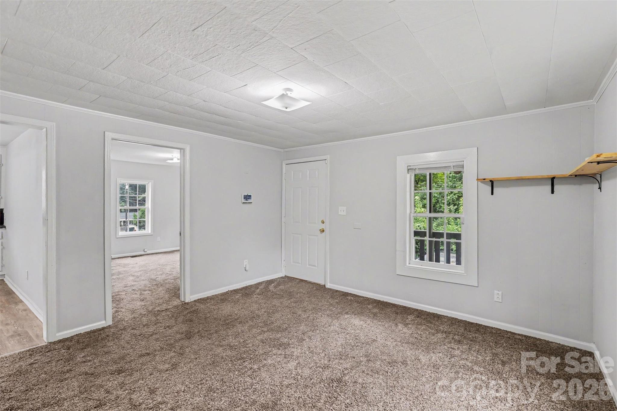 317 James Street — Gastonia