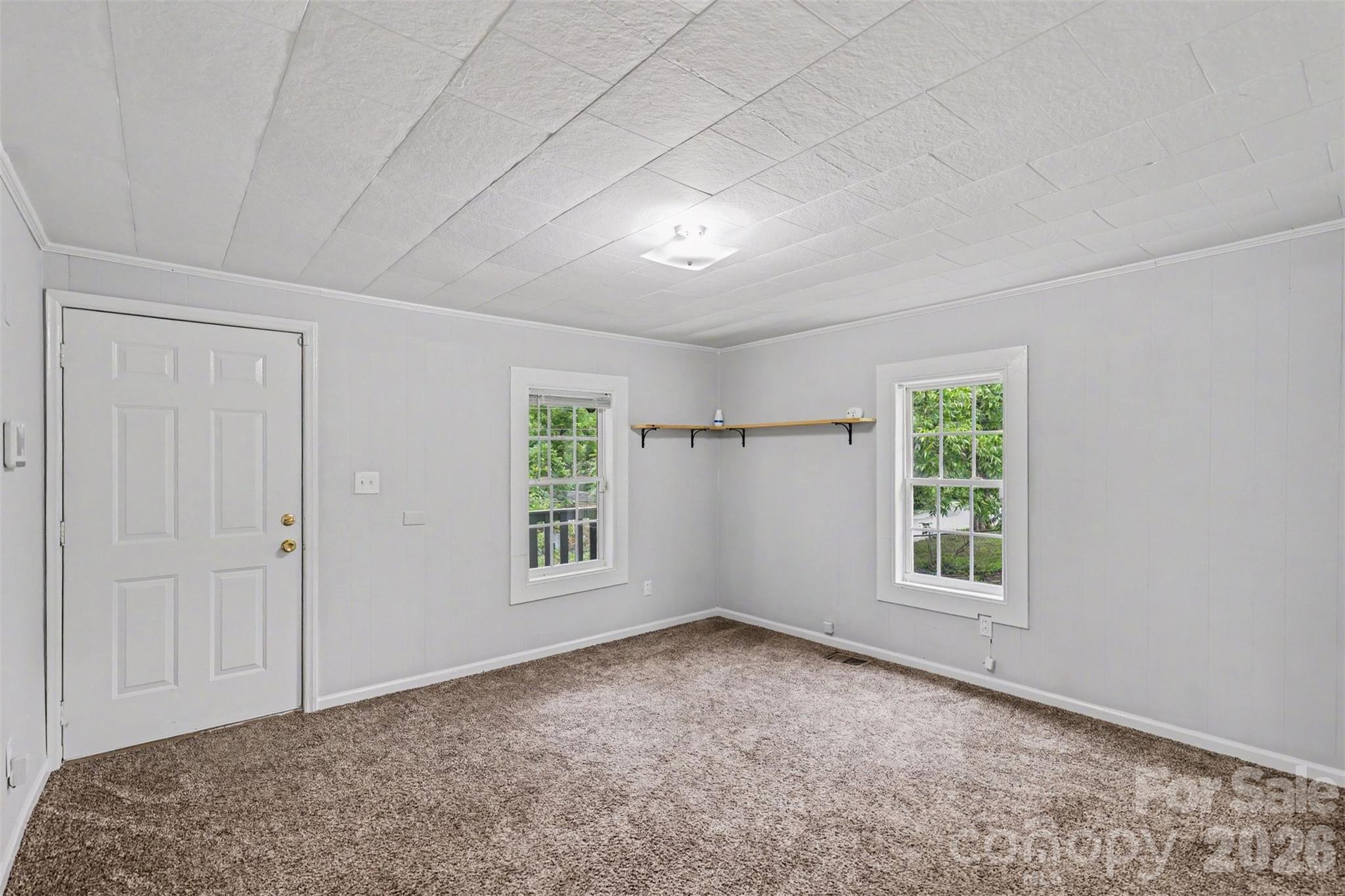317 James Street — Gastonia