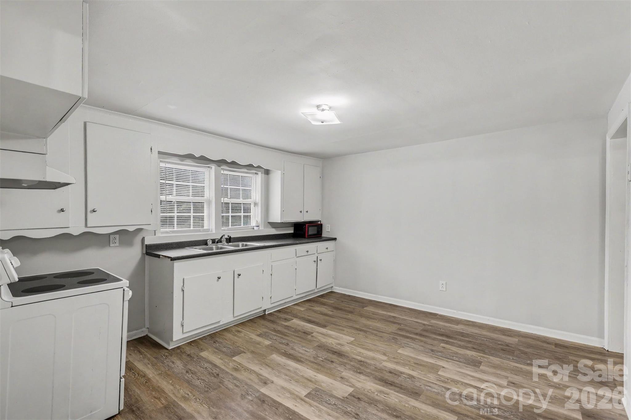 317 James Street — Gastonia