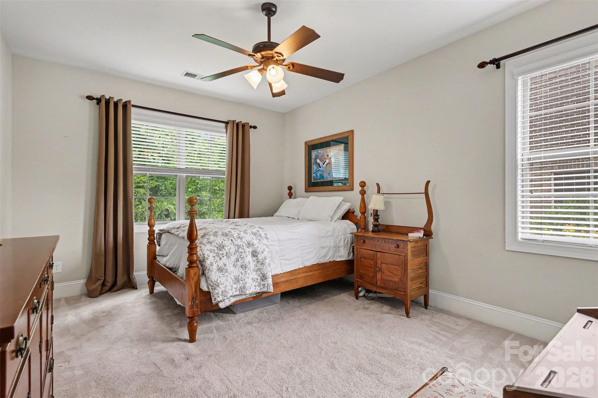 4004 Widgeon Way — Waxhaw