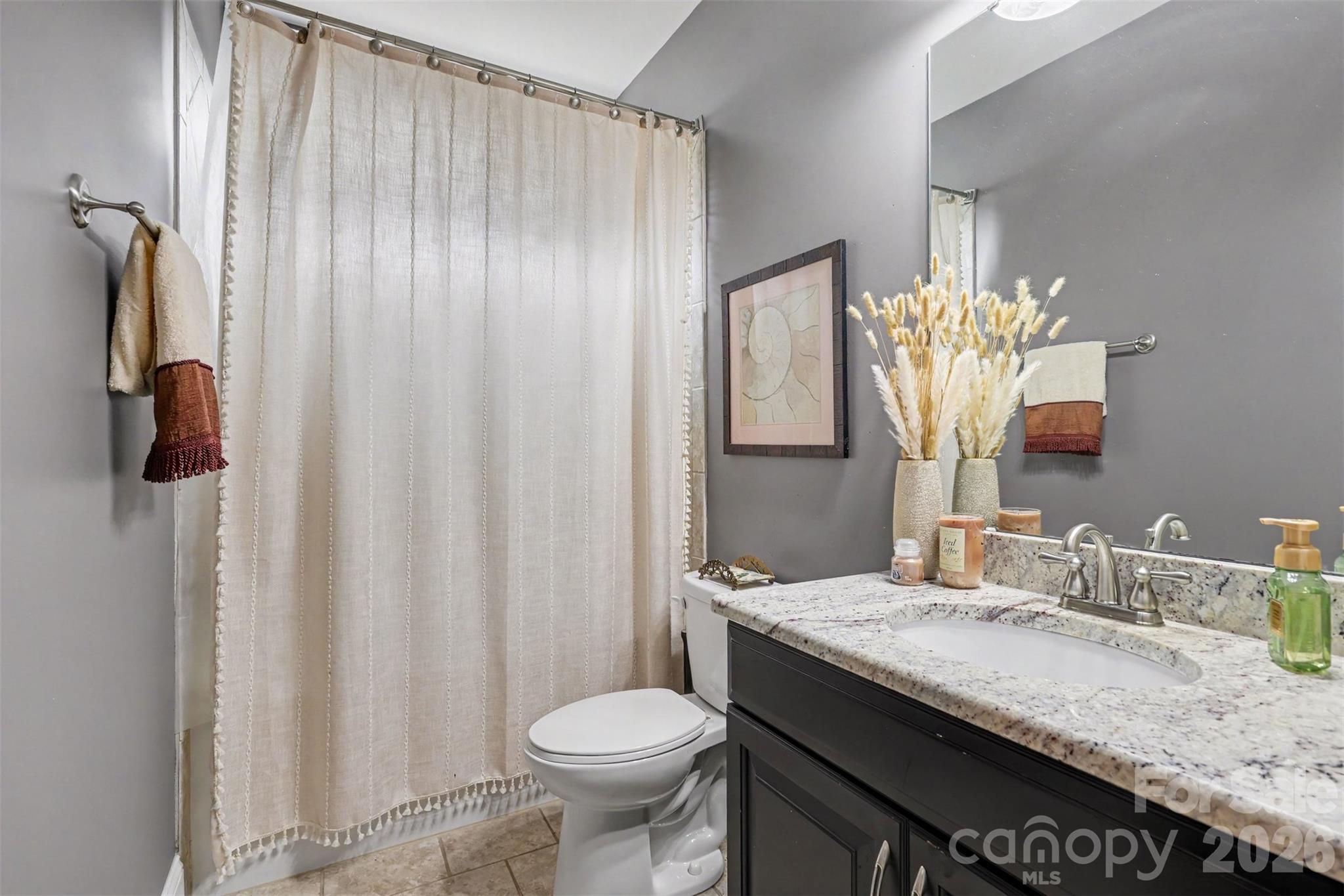 4004 Widgeon Way — Waxhaw