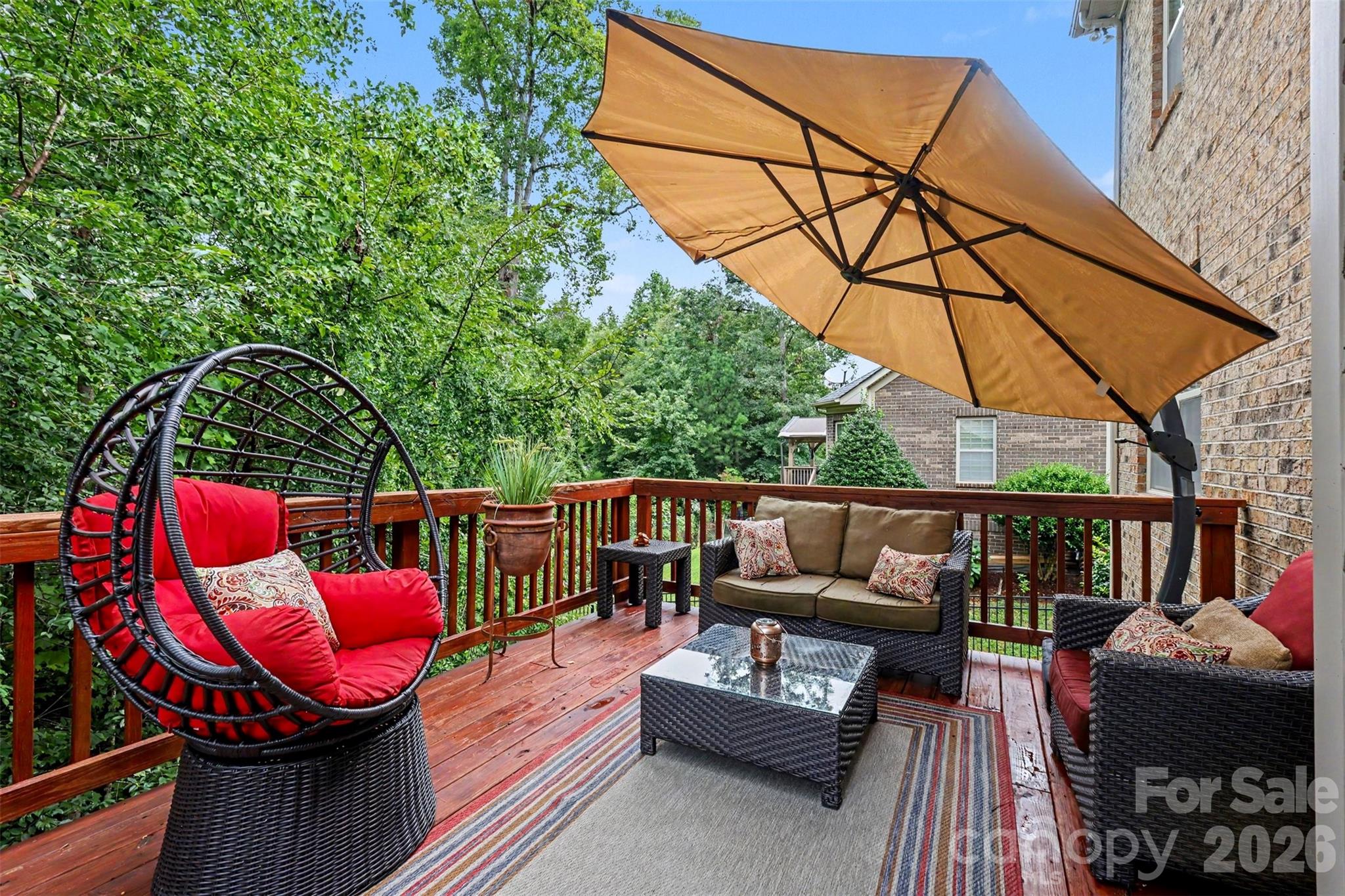 4004 Widgeon Way — Waxhaw