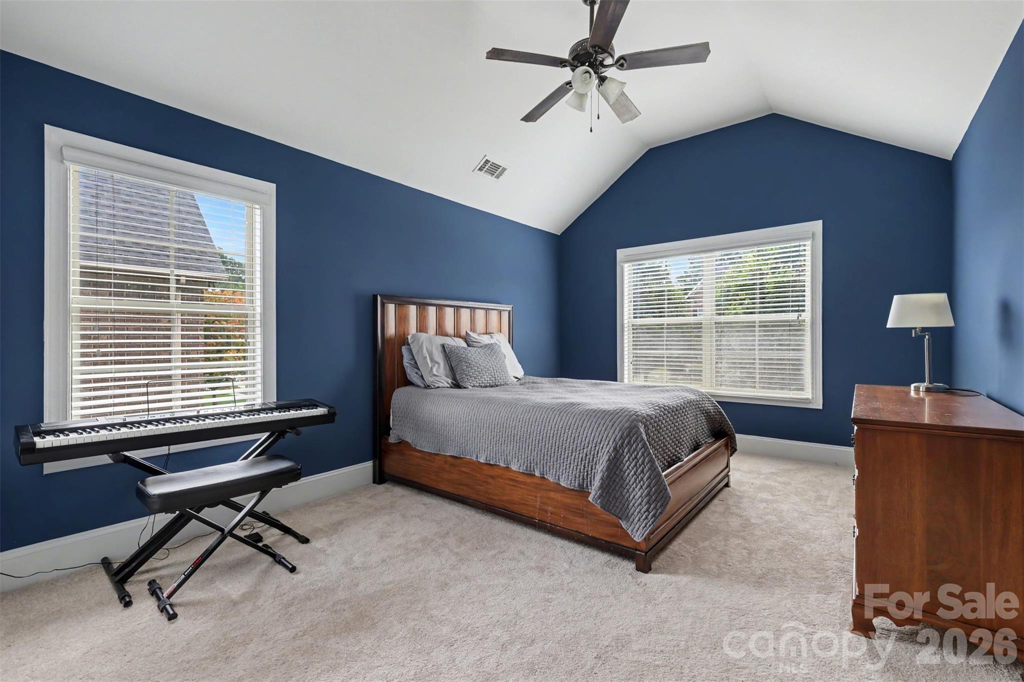 4004 Widgeon Way — Waxhaw