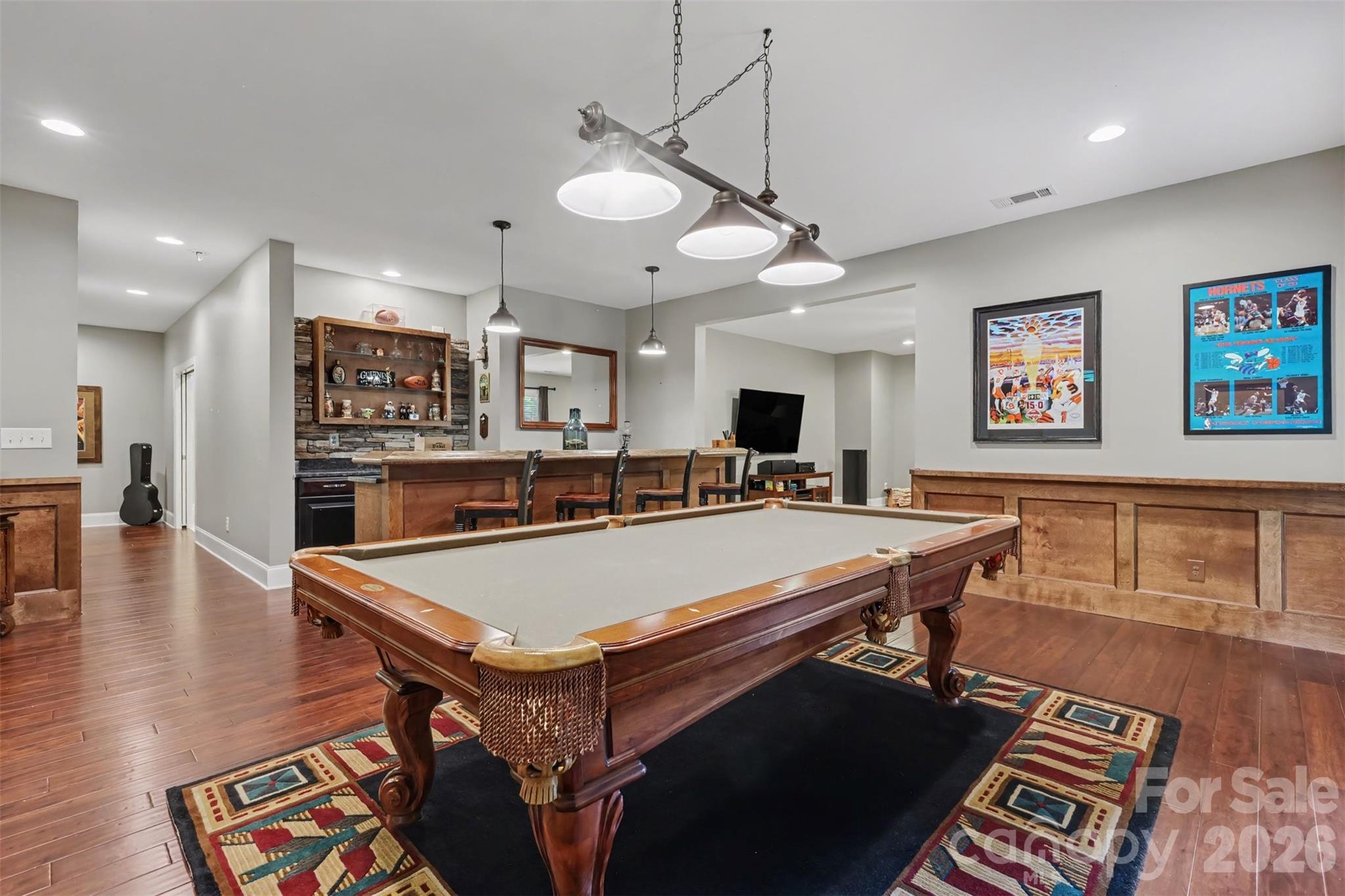 4004 Widgeon Way — Waxhaw