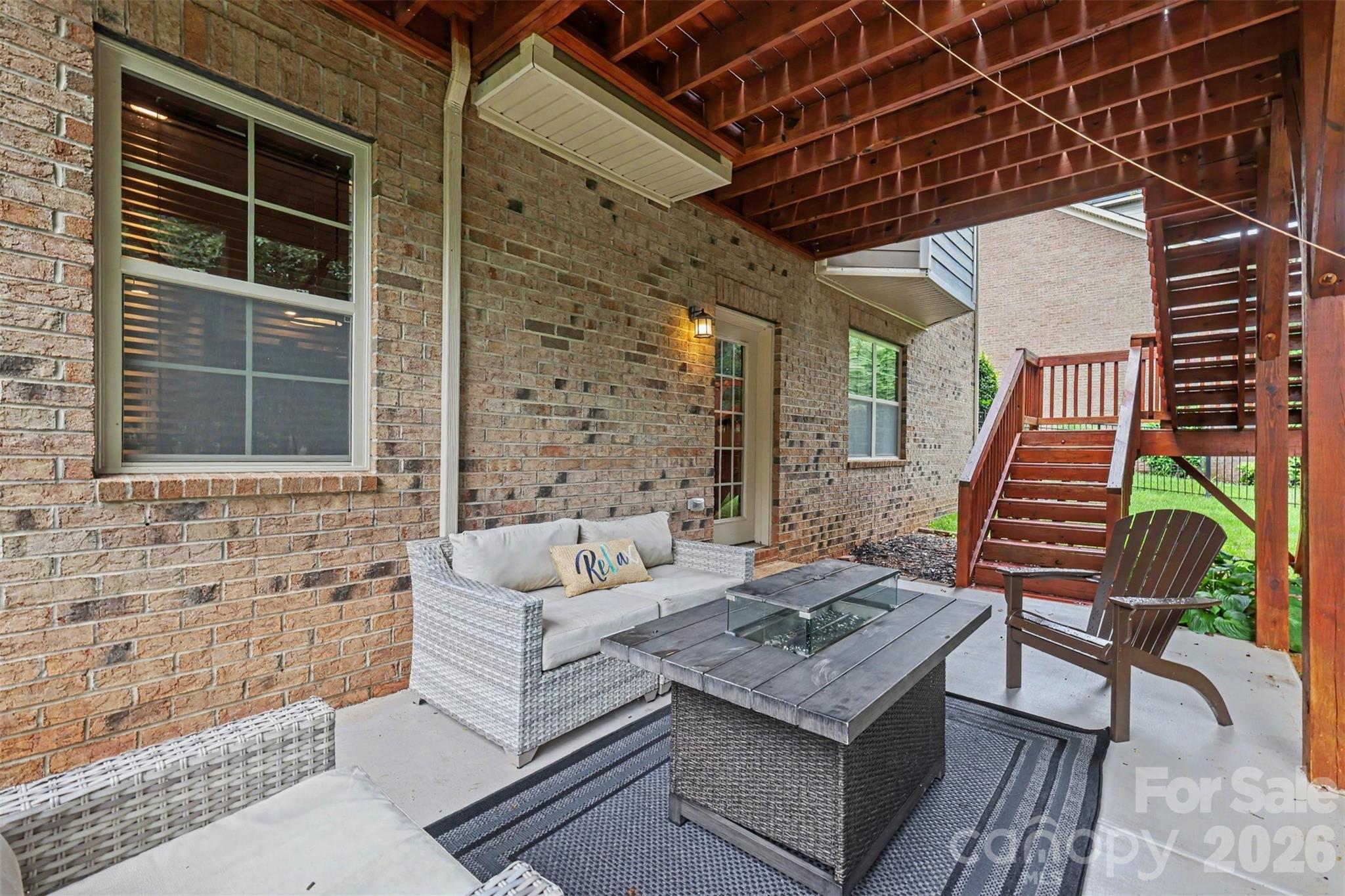 4004 Widgeon Way — Waxhaw