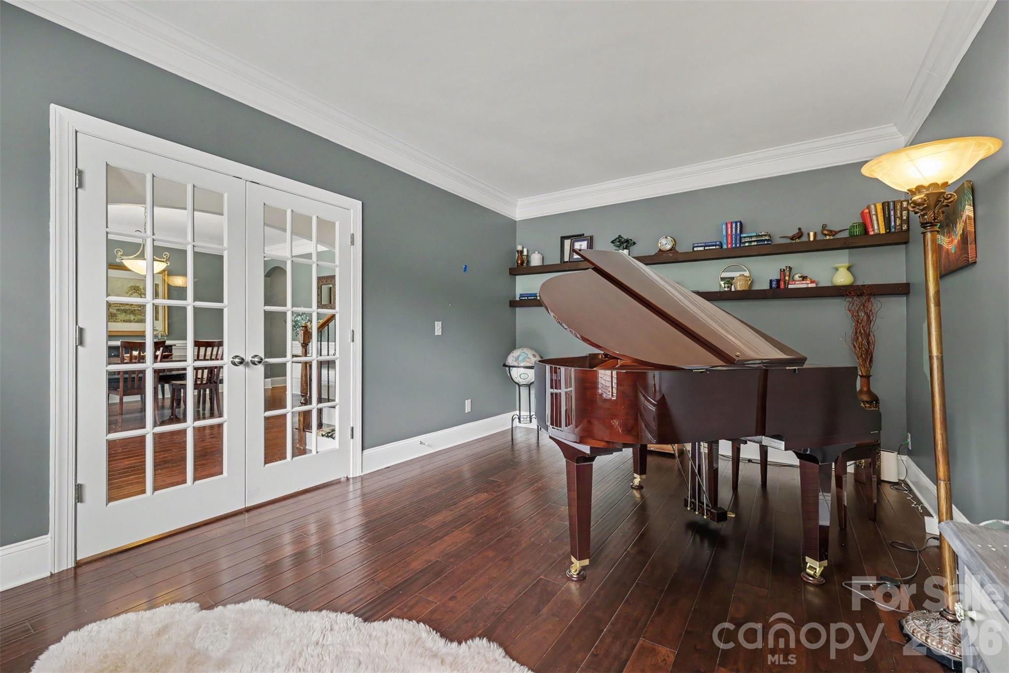 4004 Widgeon Way — Waxhaw