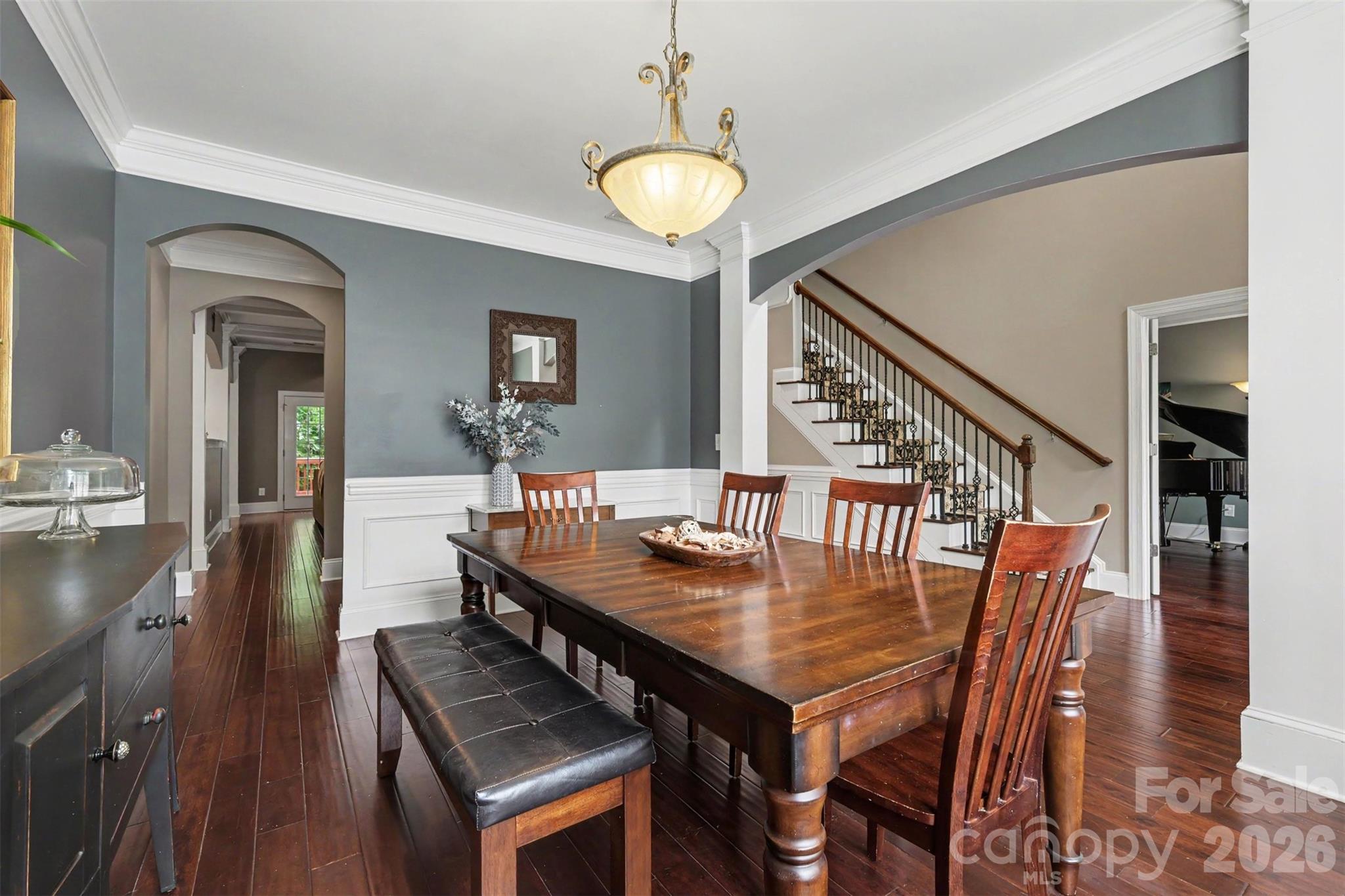 4004 Widgeon Way — Waxhaw