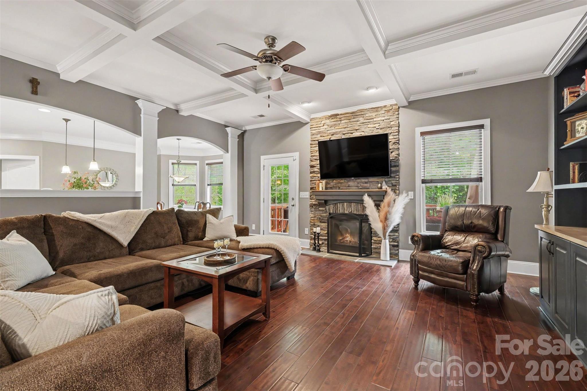 4004 Widgeon Way — Waxhaw