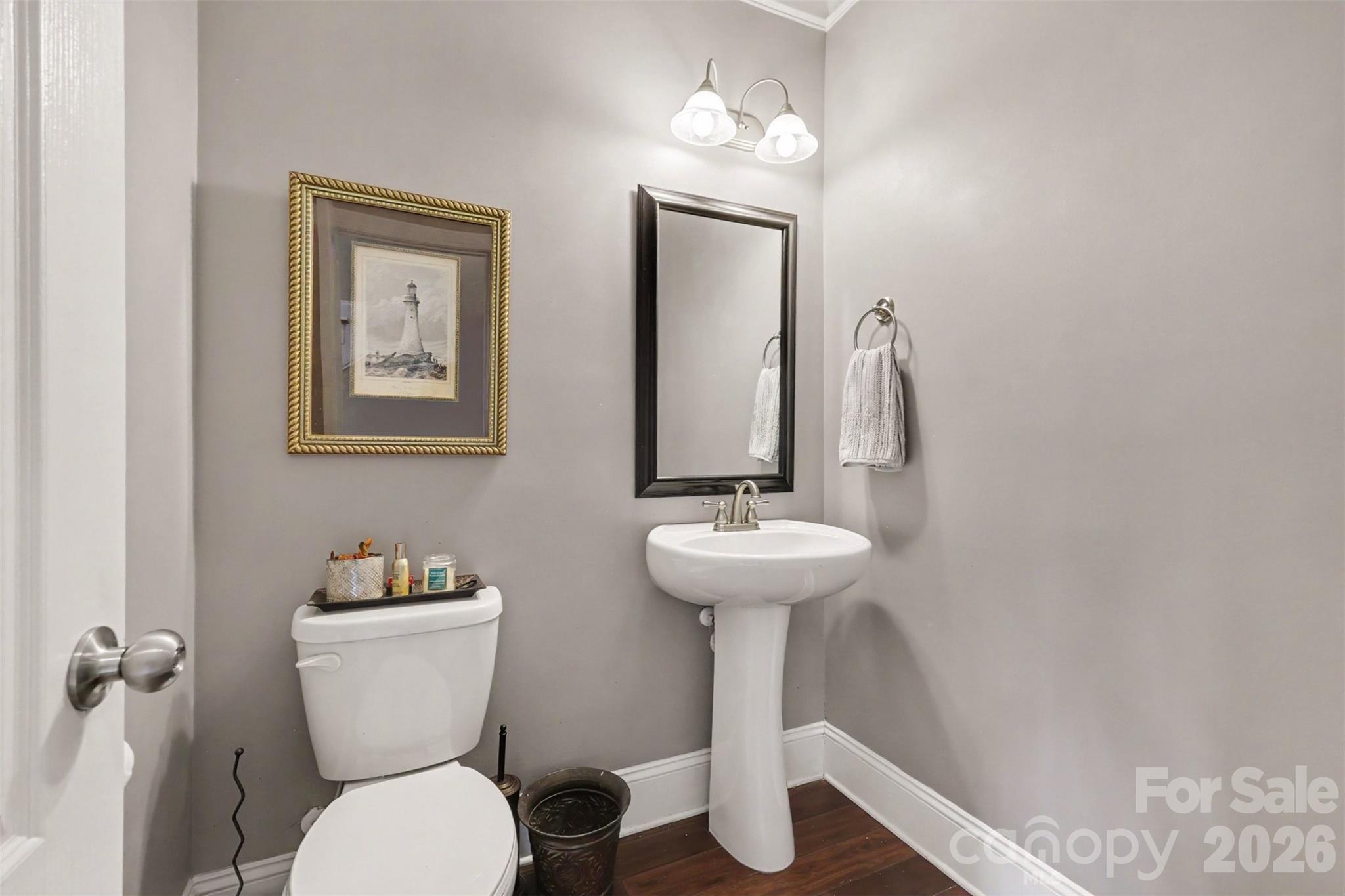 4004 Widgeon Way — Waxhaw