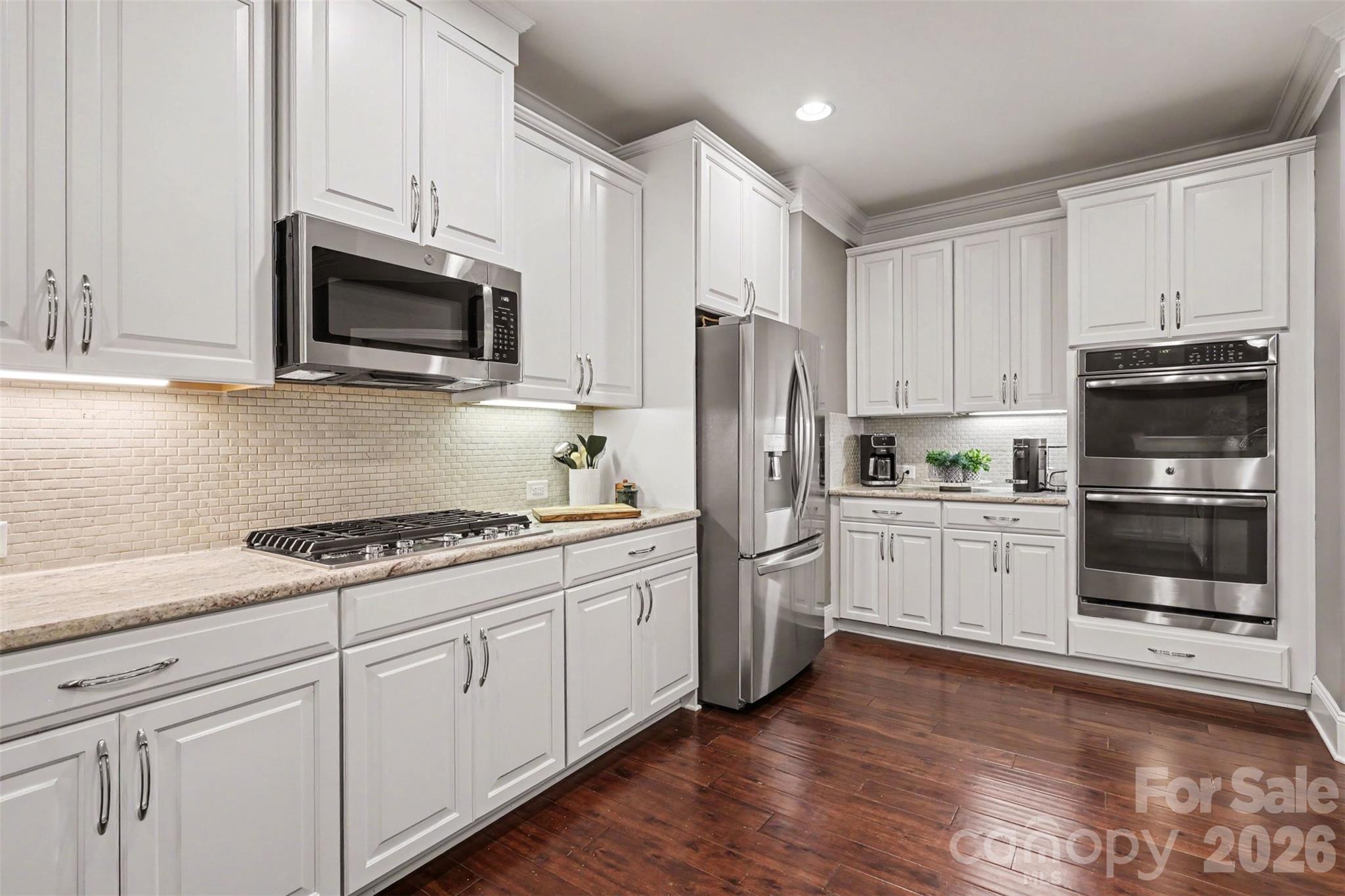 4004 Widgeon Way — Waxhaw