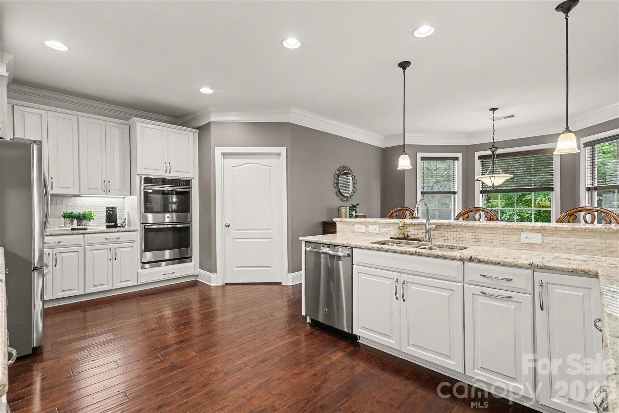4004 Widgeon Way — Waxhaw