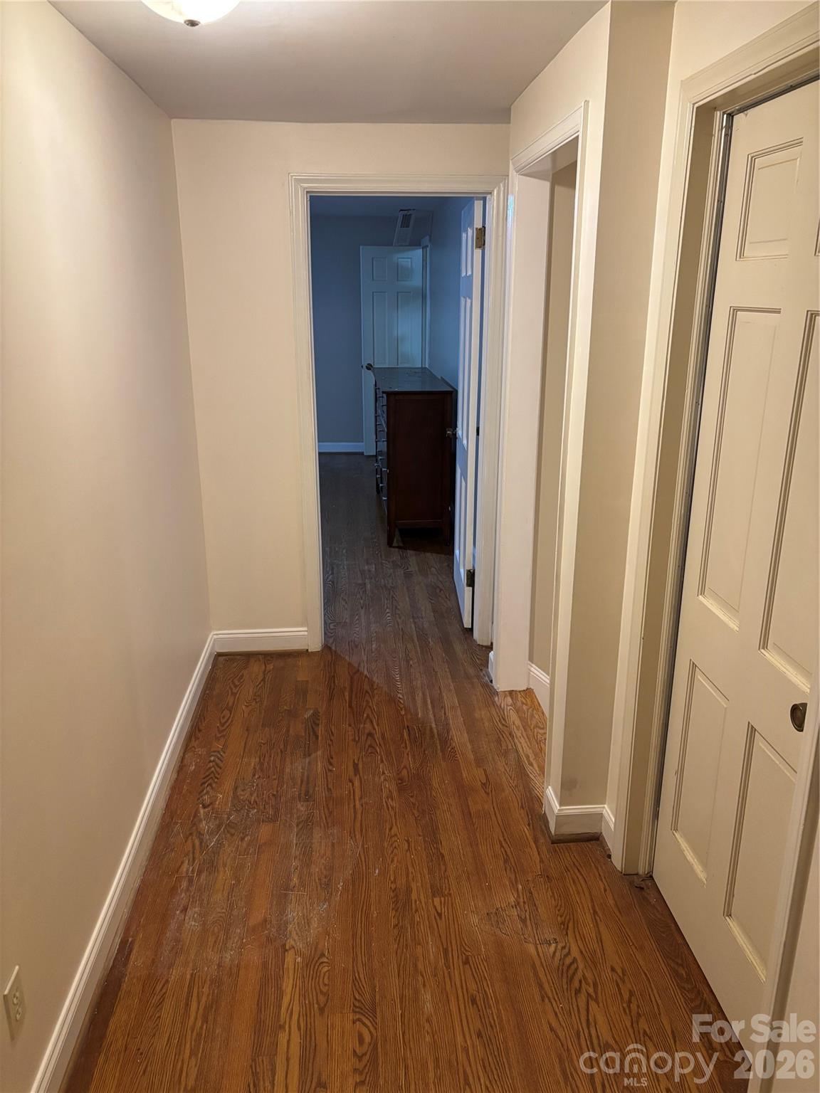 412 Brackenbury Lane — Charlotte