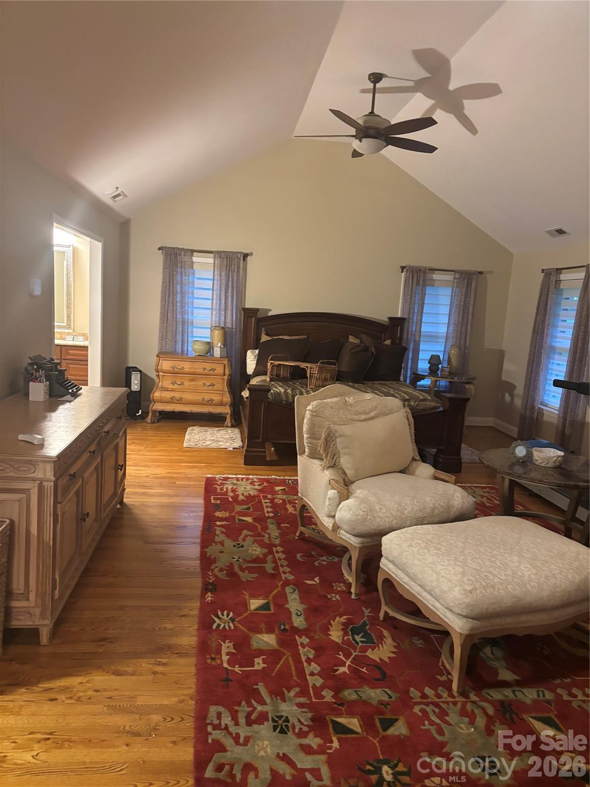 412 Brackenbury Lane — Charlotte