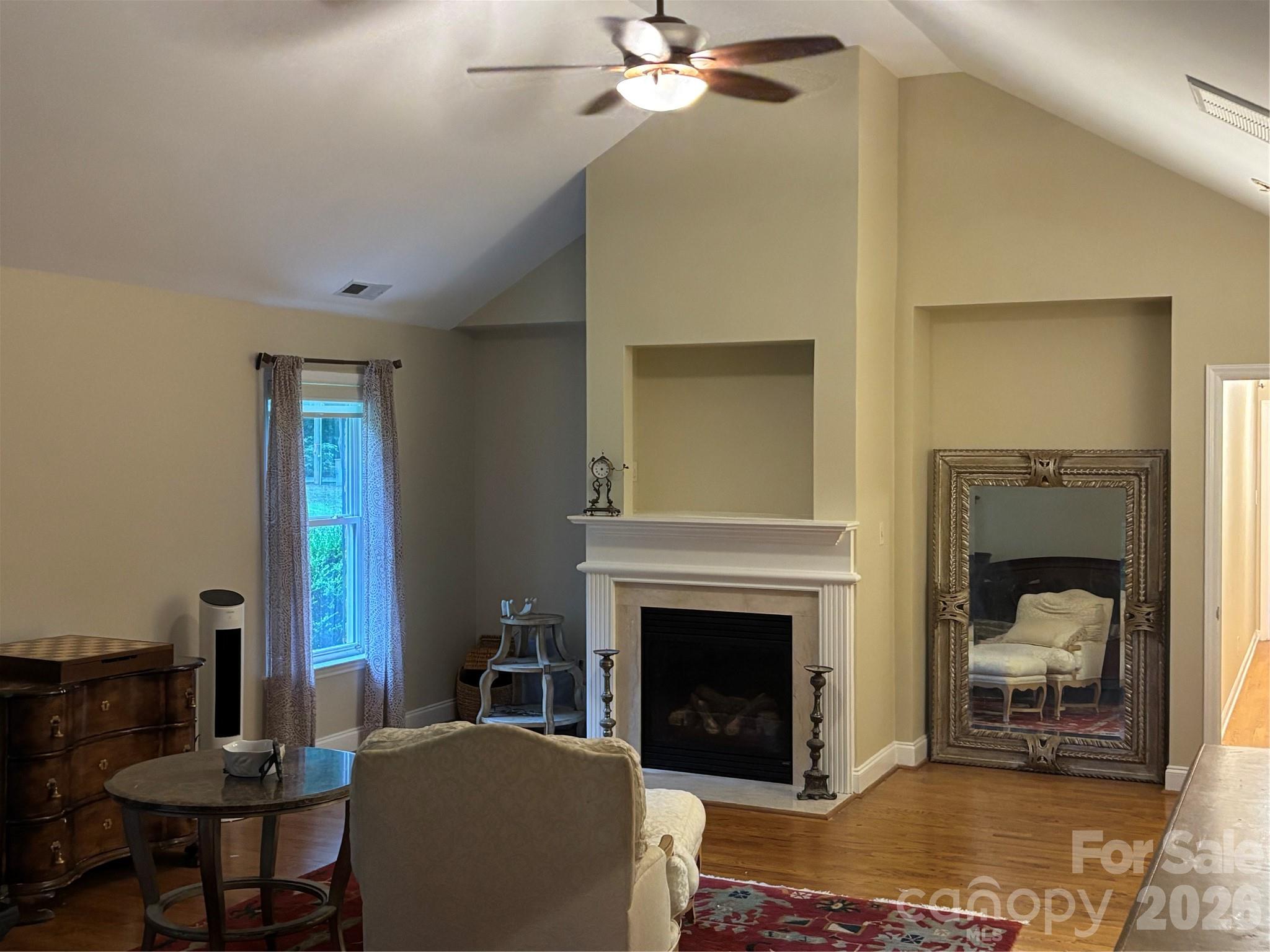 412 Brackenbury Lane — Charlotte