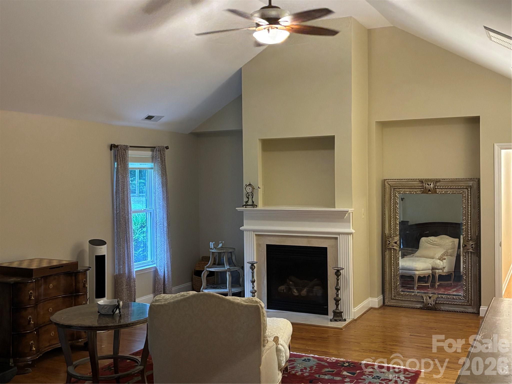 412 Brackenbury Lane — Charlotte