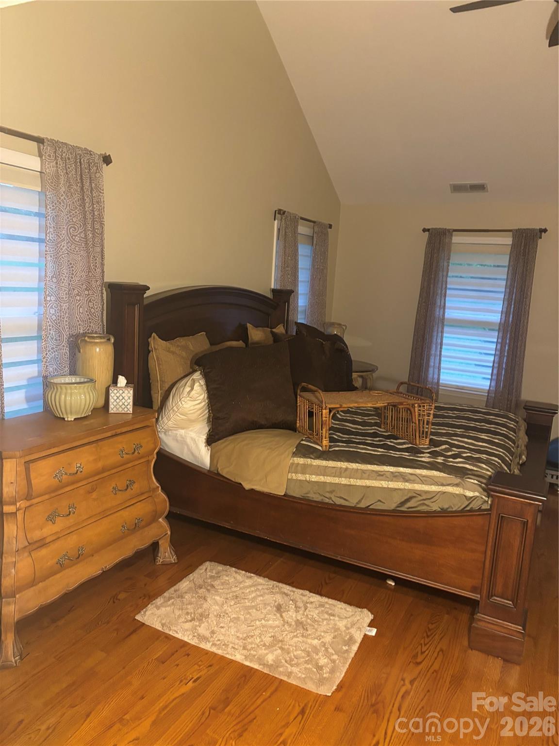 412 Brackenbury Lane — Charlotte