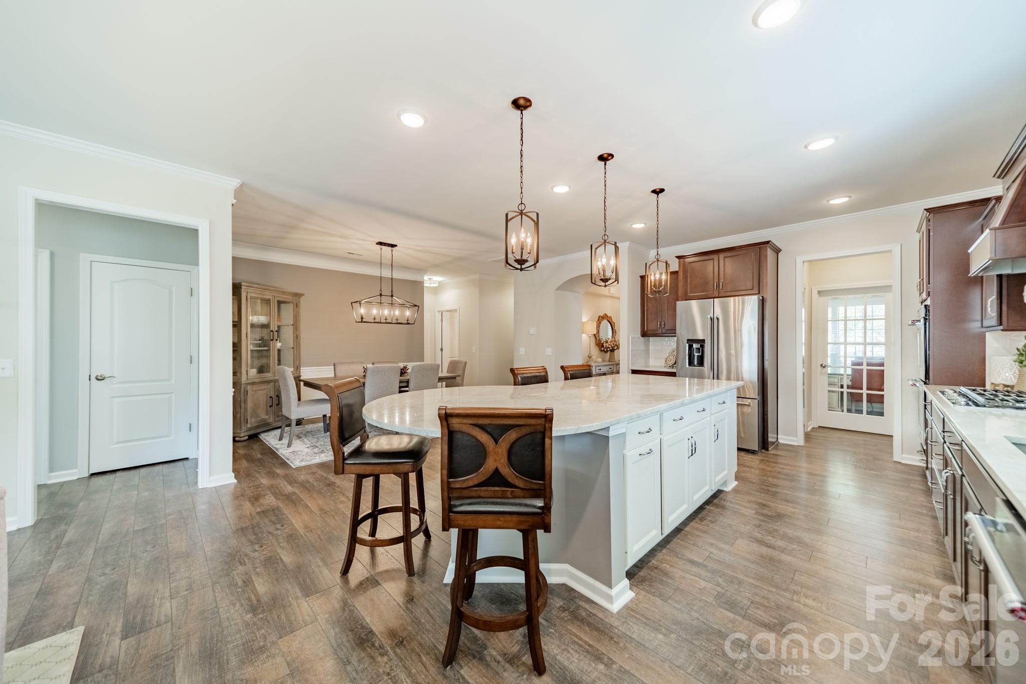 918 Kirby Drive — Fort Mill