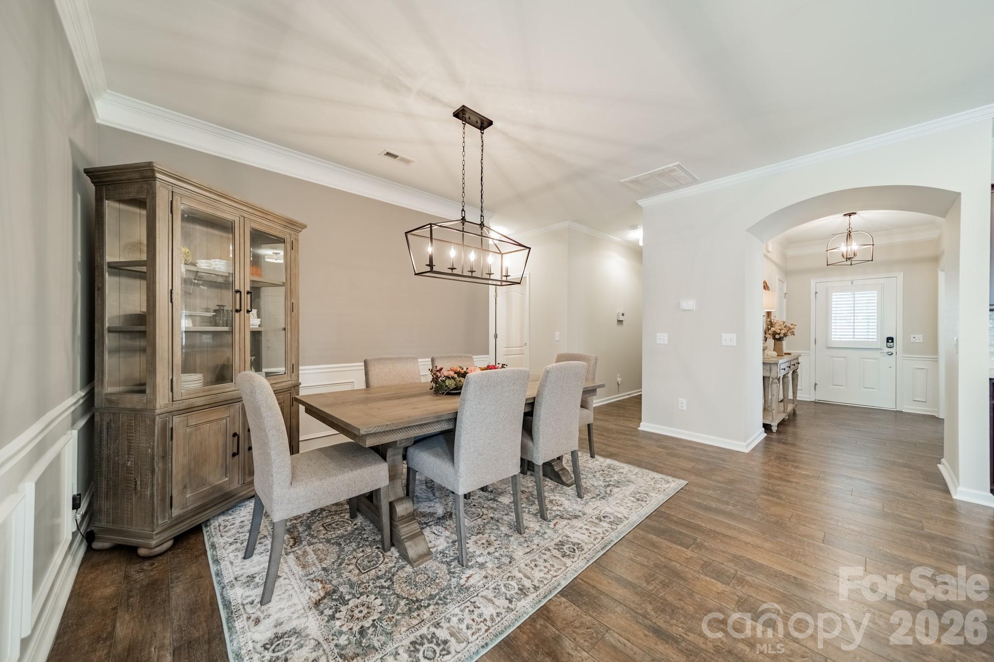 918 Kirby Drive — Fort Mill