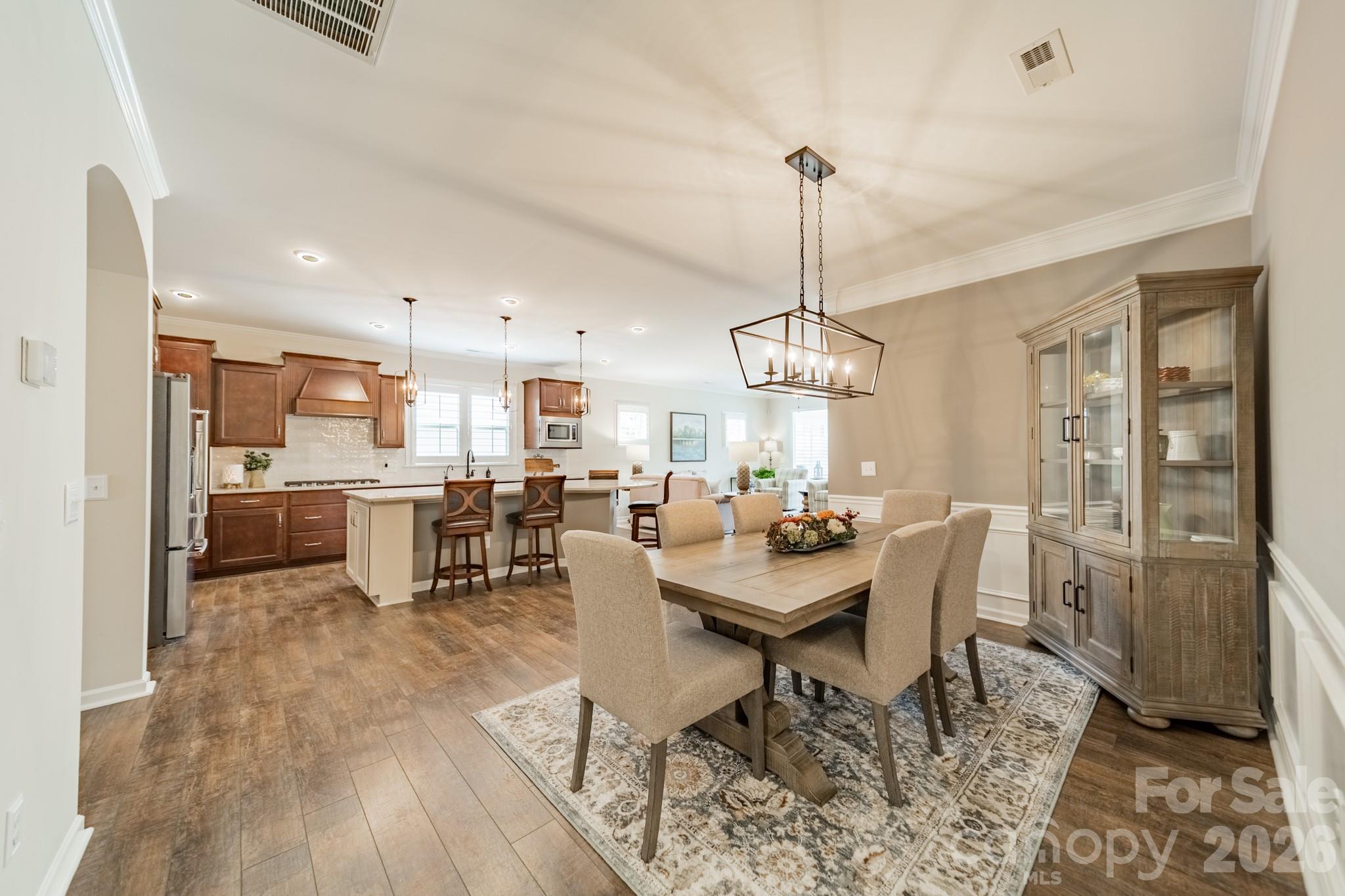 918 Kirby Drive — Fort Mill