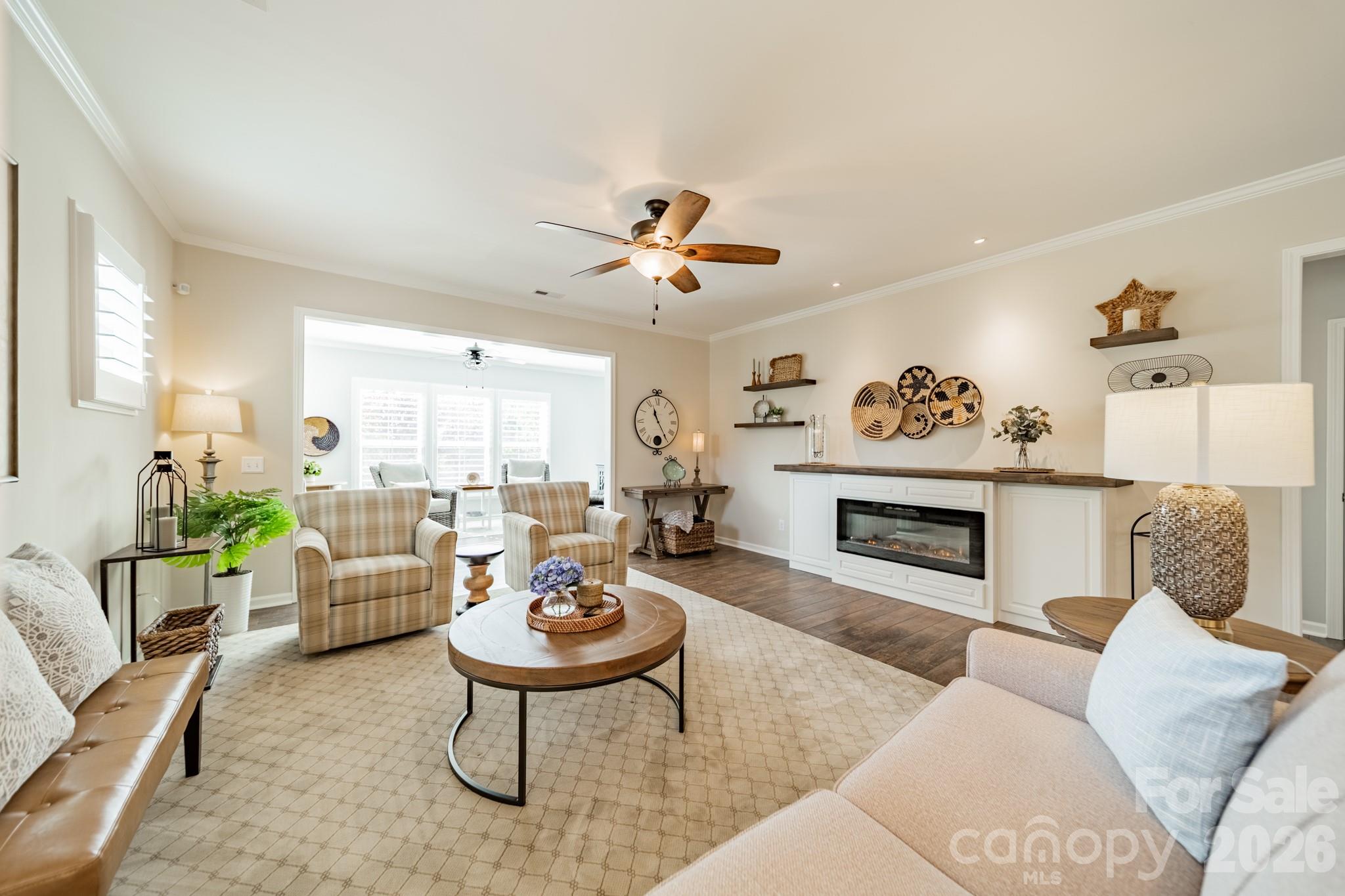 918 Kirby Drive — Fort Mill