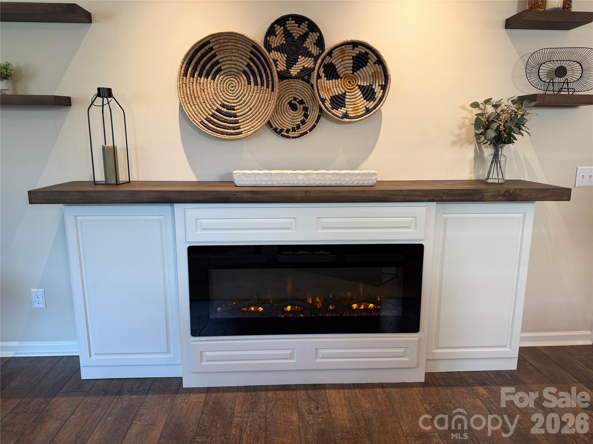 918 Kirby Drive — Fort Mill