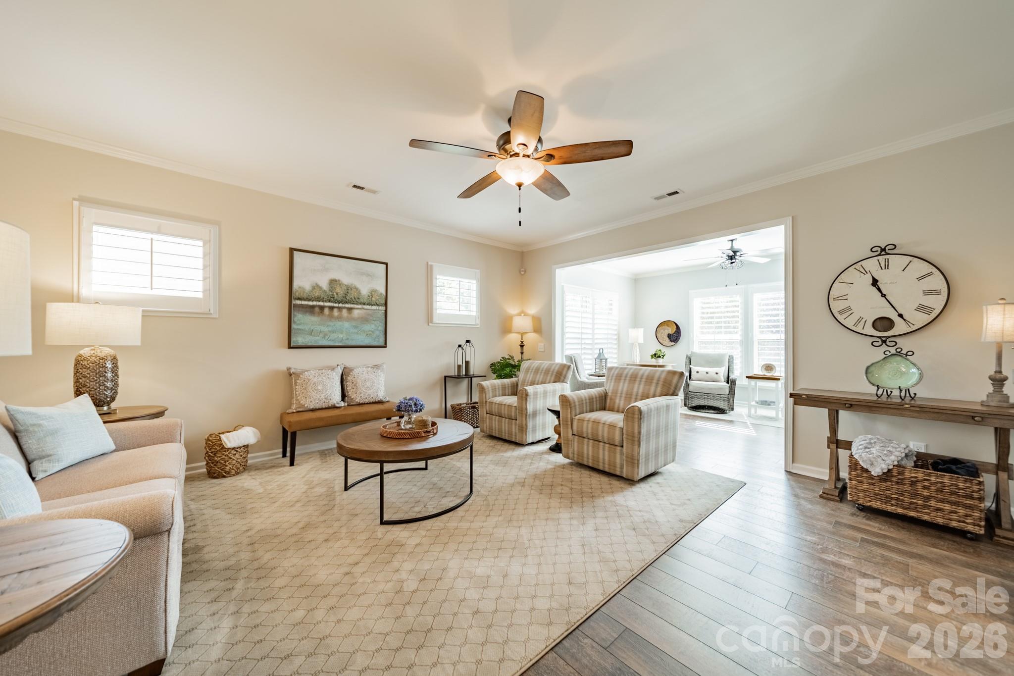 918 Kirby Drive — Fort Mill