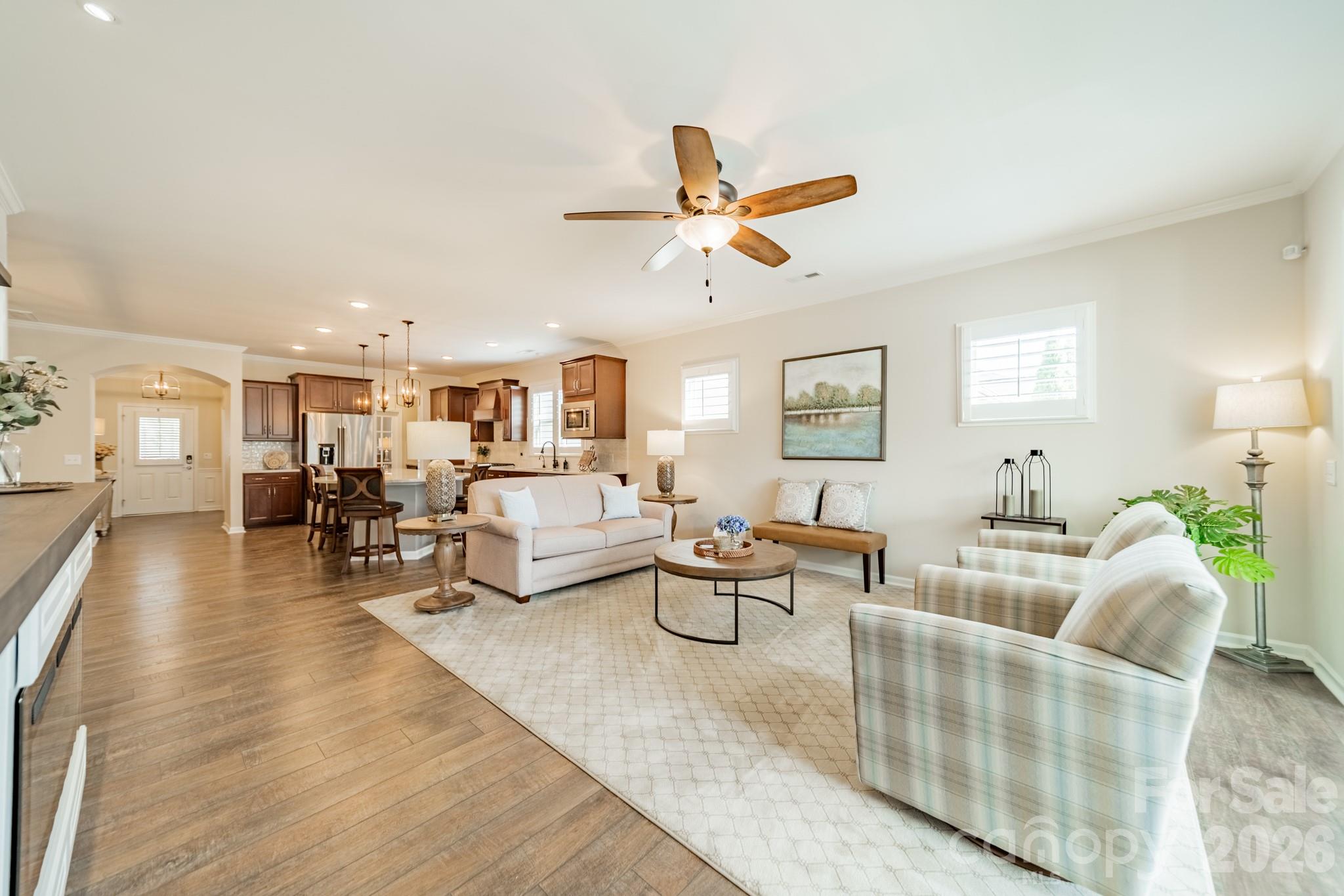 918 Kirby Drive — Fort Mill