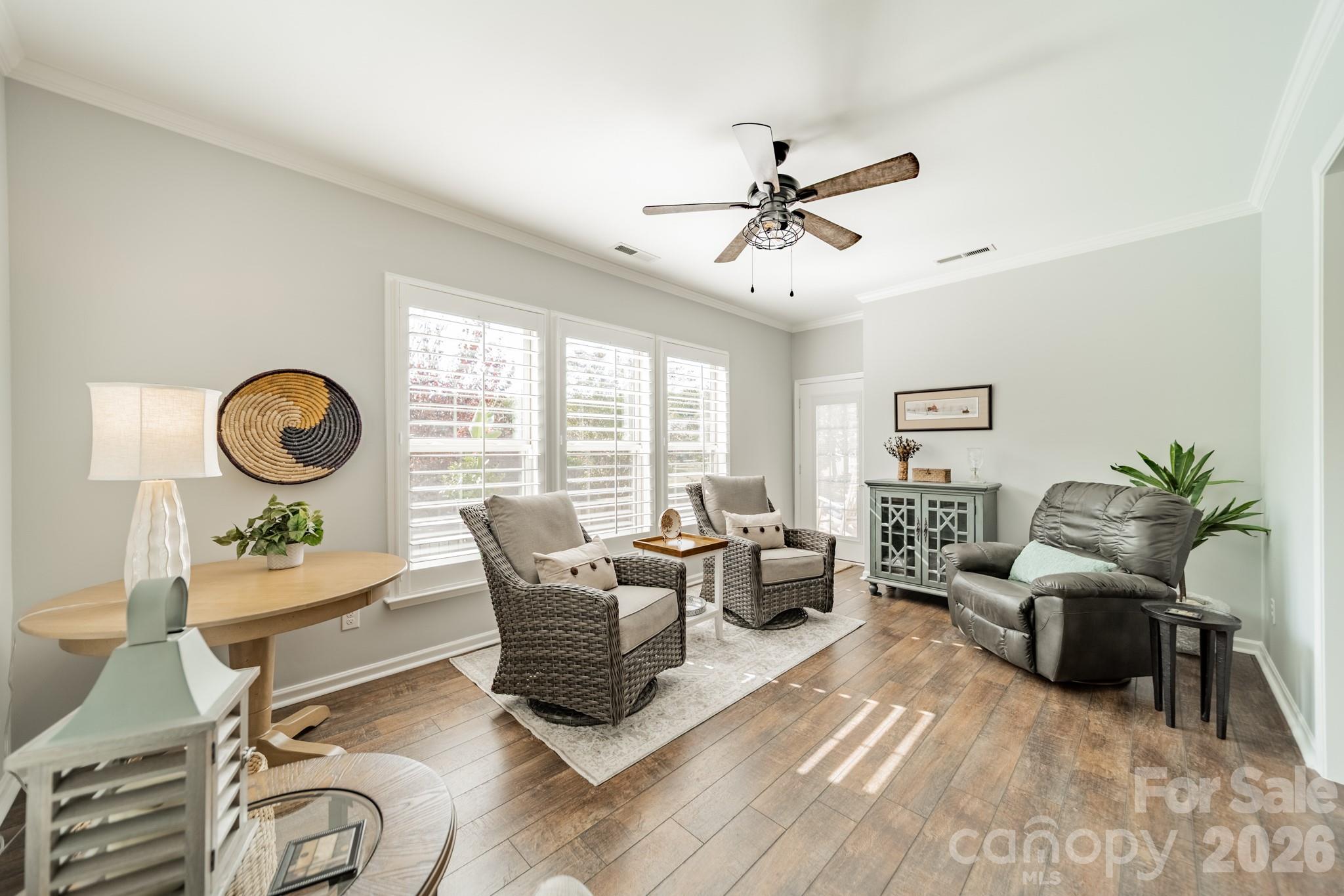 918 Kirby Drive — Fort Mill